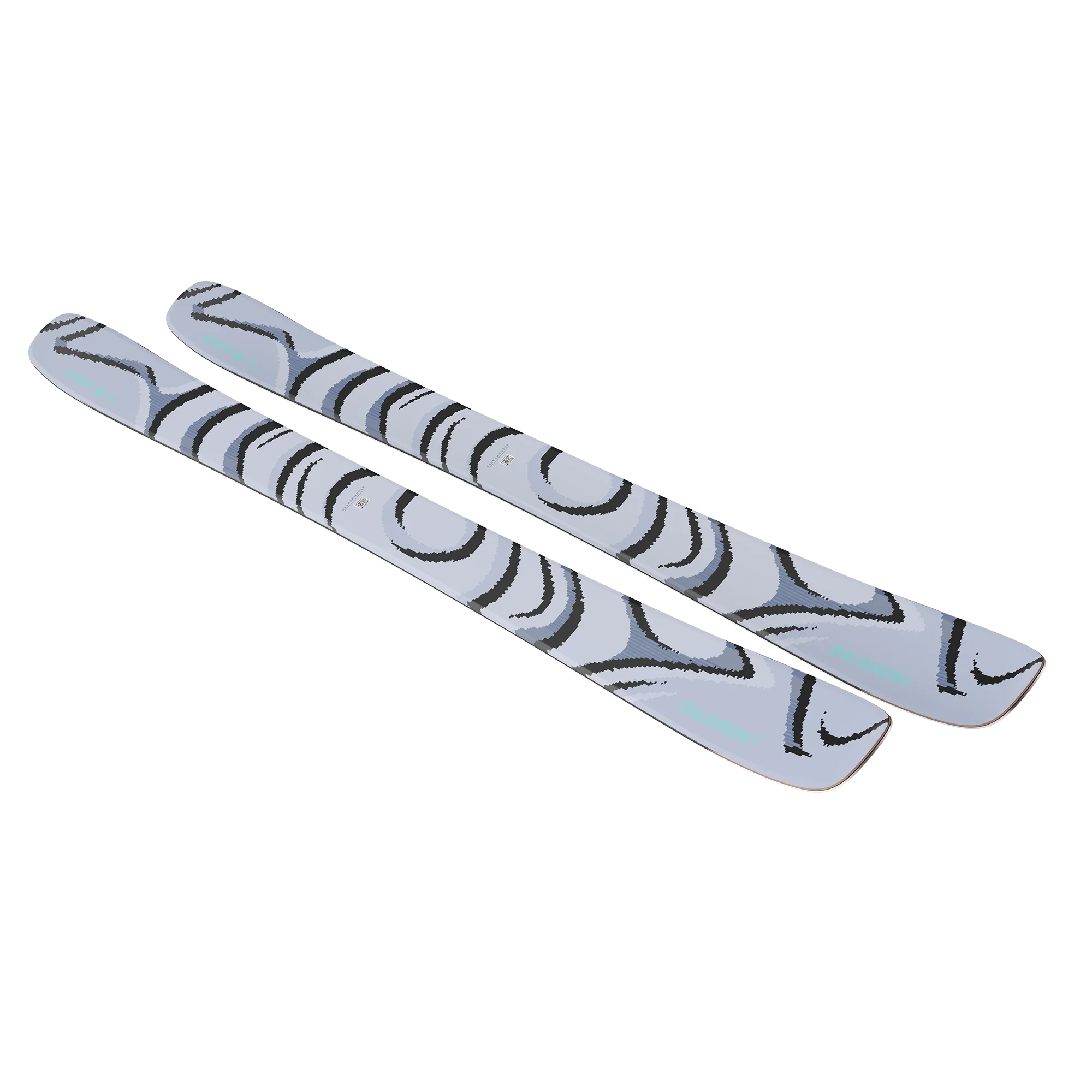 QST 100 Skis 2027