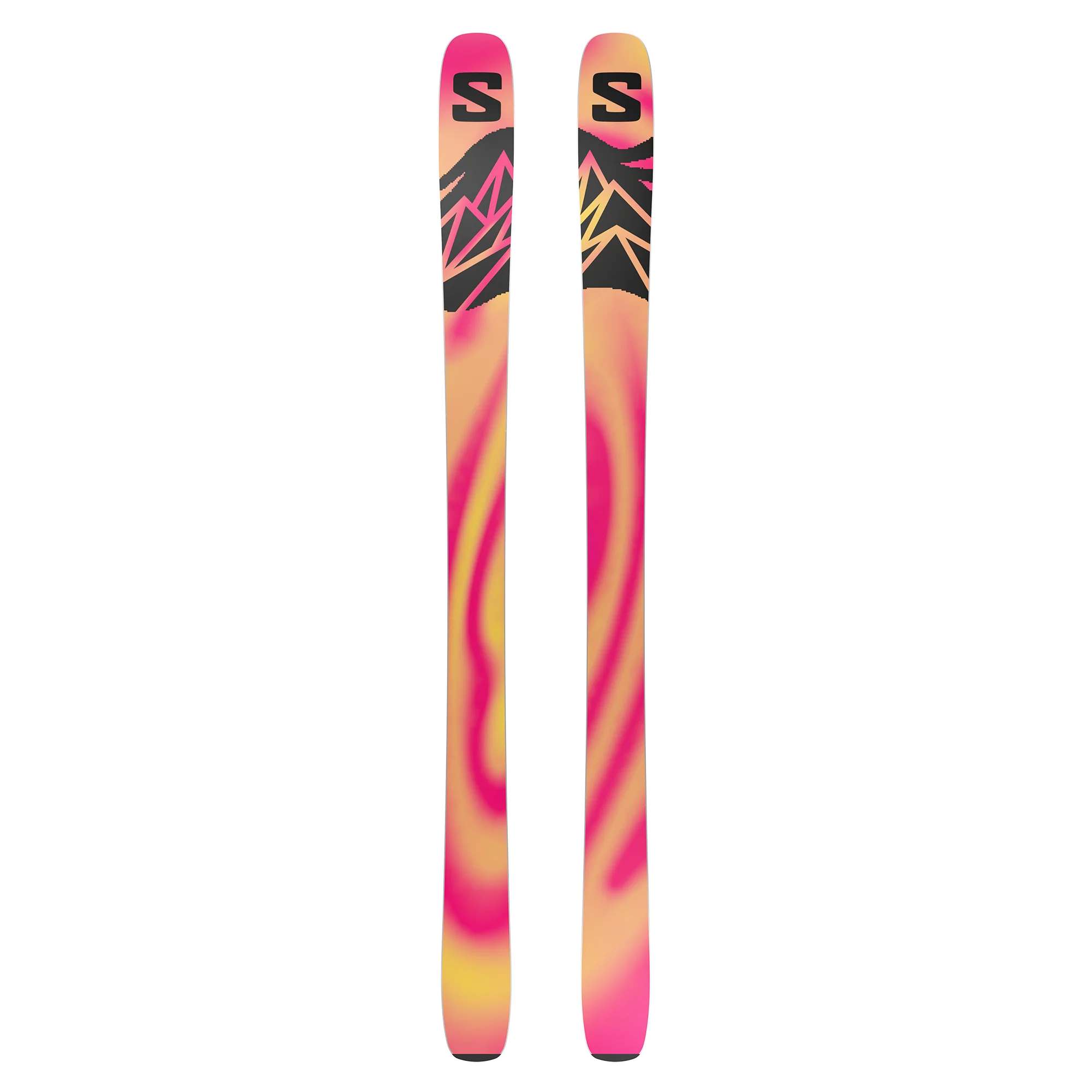 QST 100 Skis 2027
