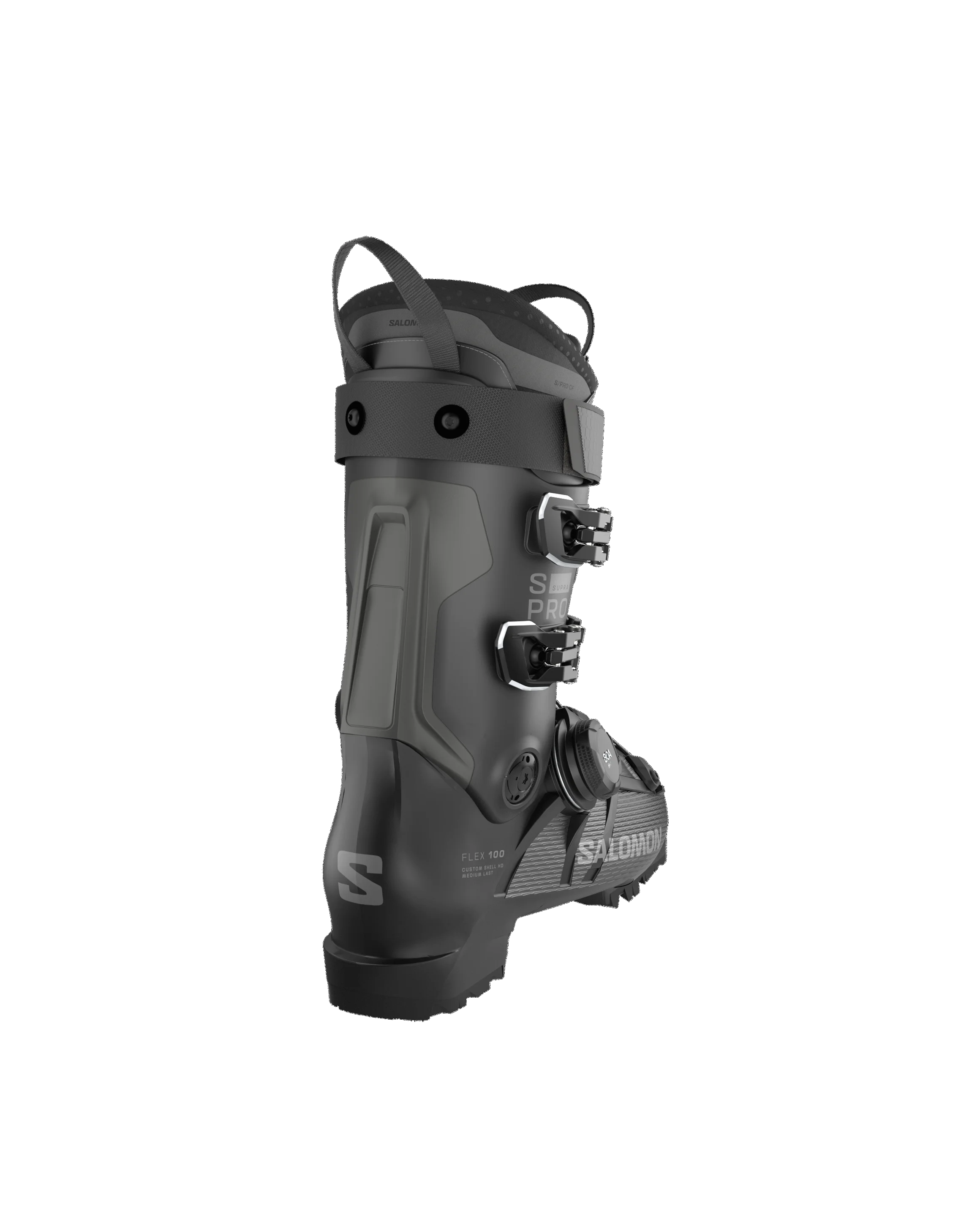 S/Pro Supra S BOA 100 Ski Boots 2027