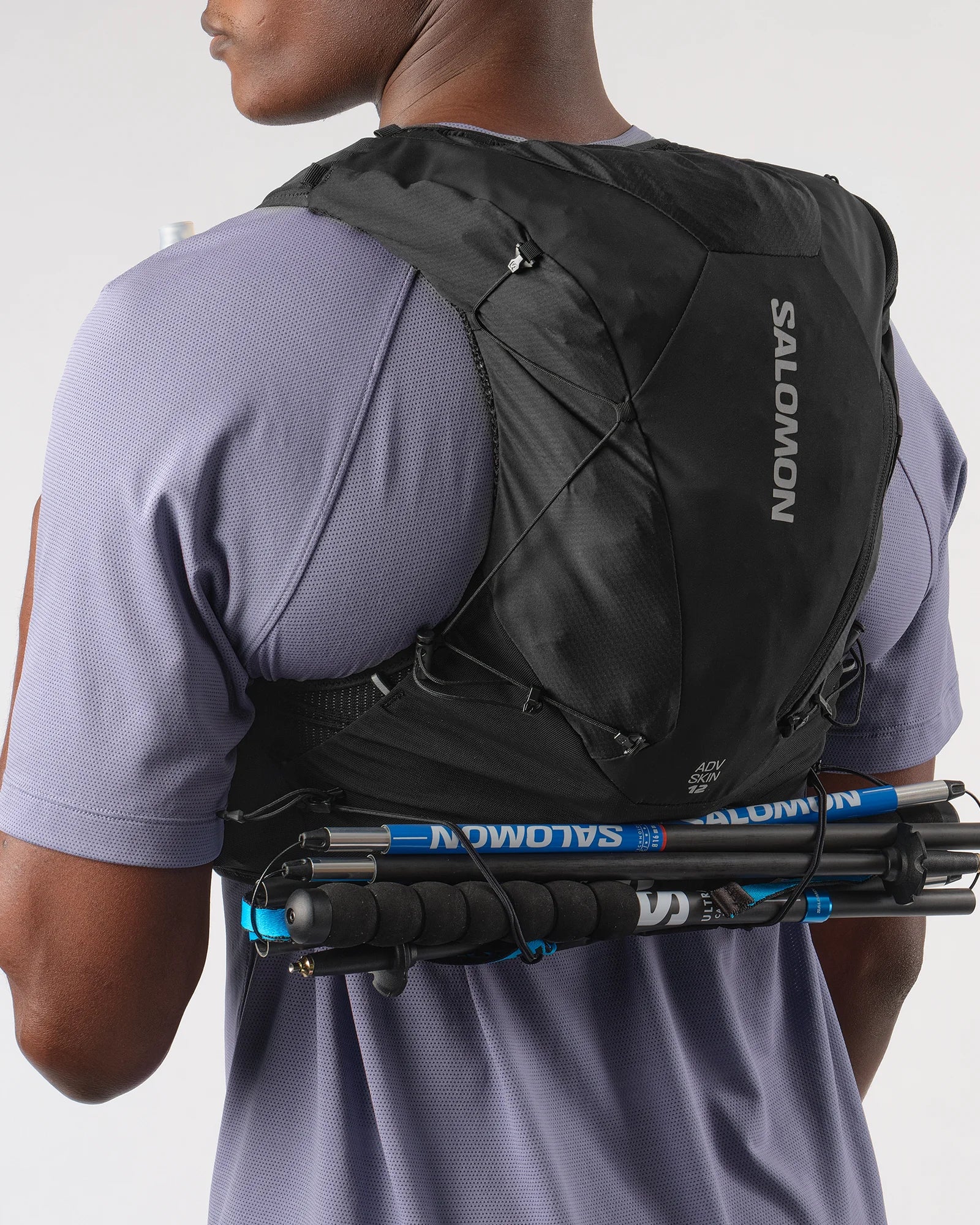 Adv Skin 12 Running Vest