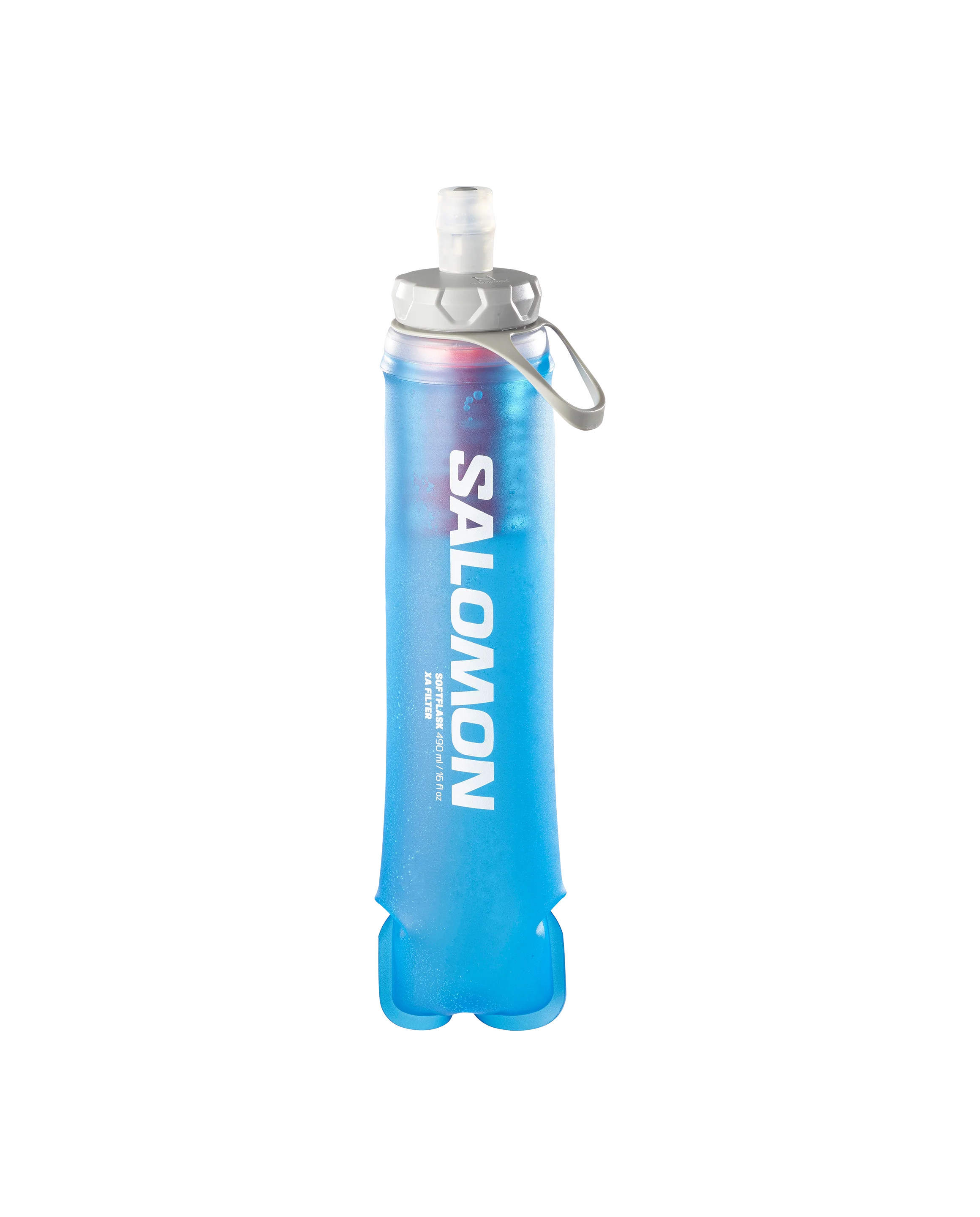 Soft Flask XA Filter 490ml