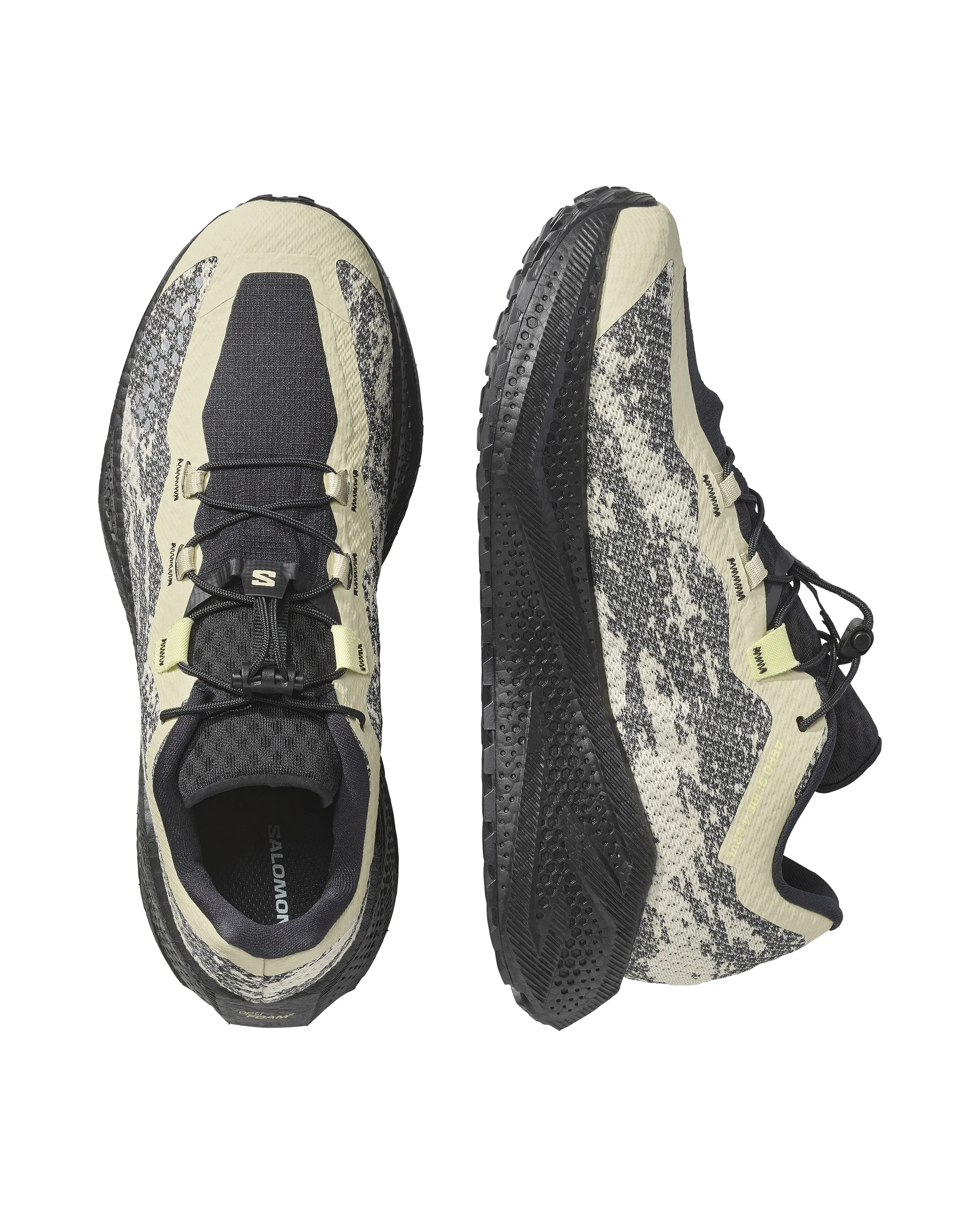 Men's Aero Glide 4 GRVL Running Shoes