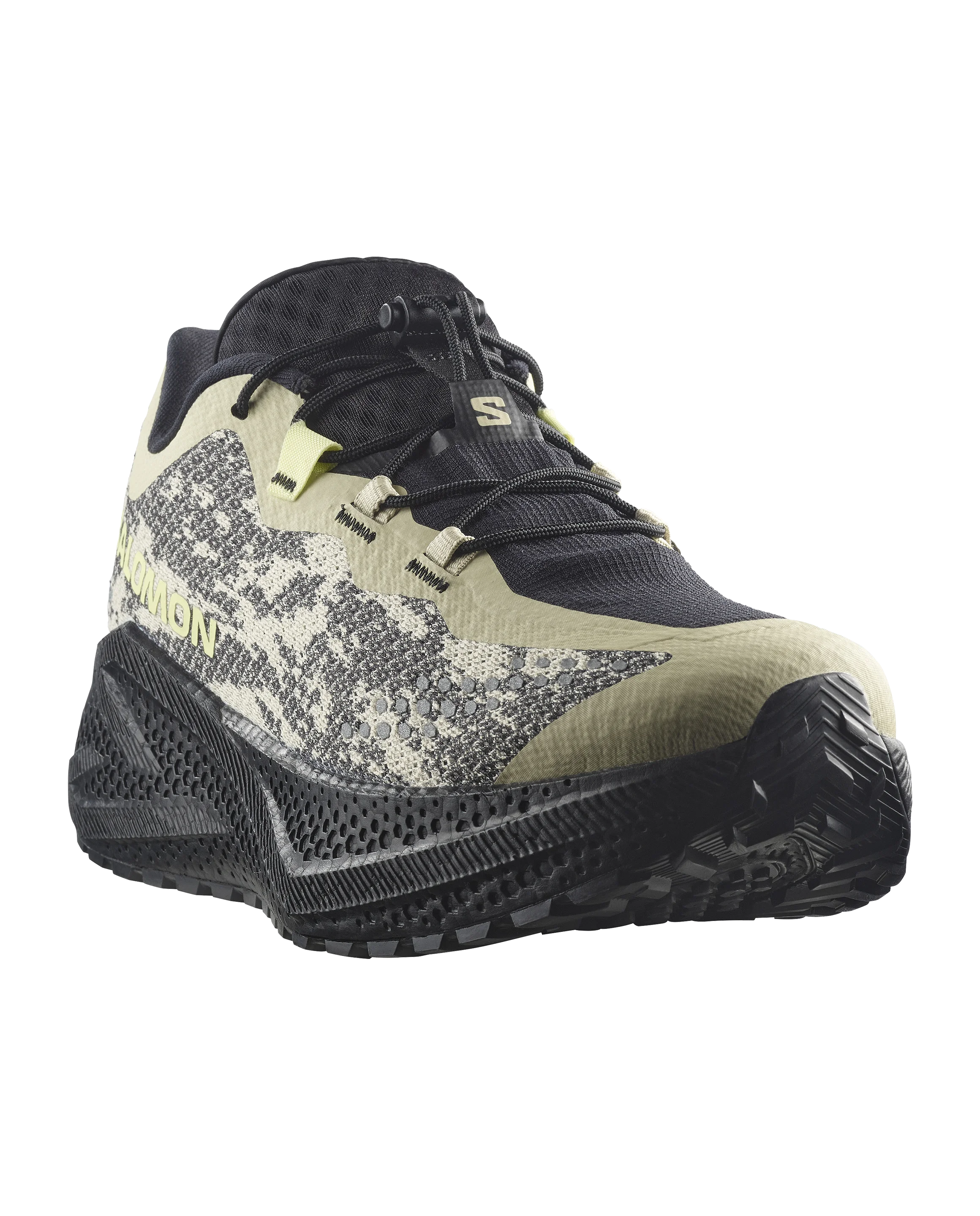 Men's Aero Glide 4 GRVL Running Shoes