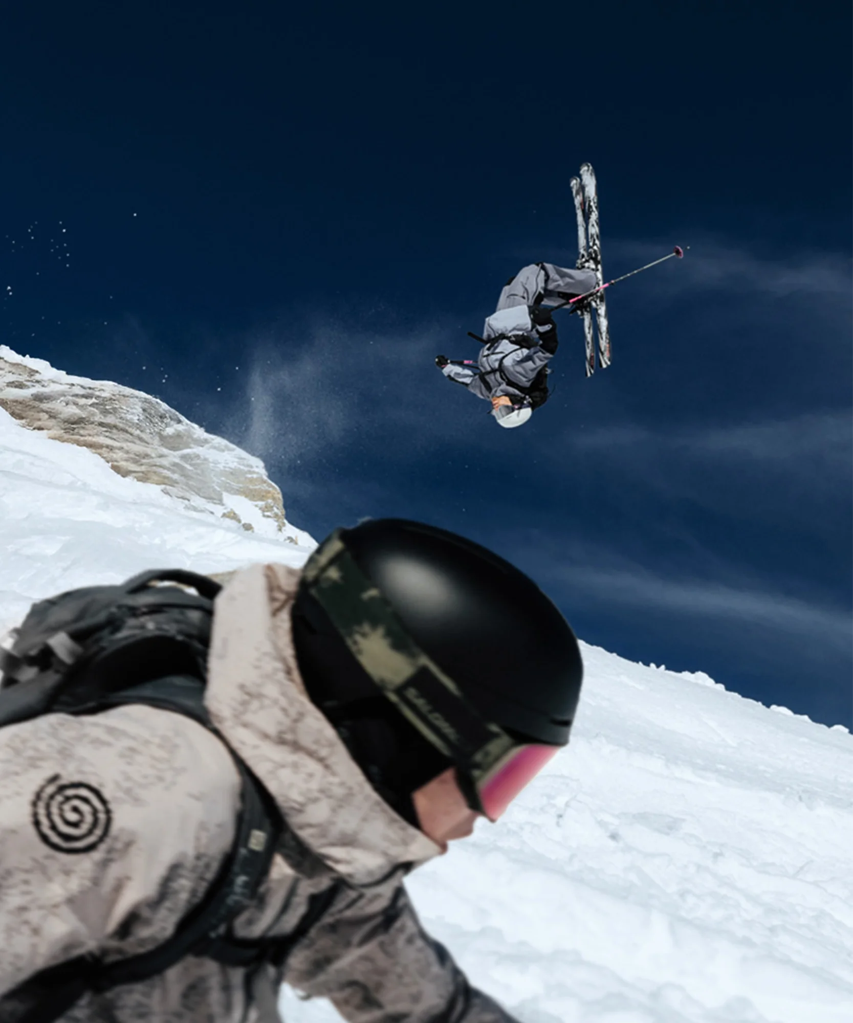 QST 94 Skis 2027