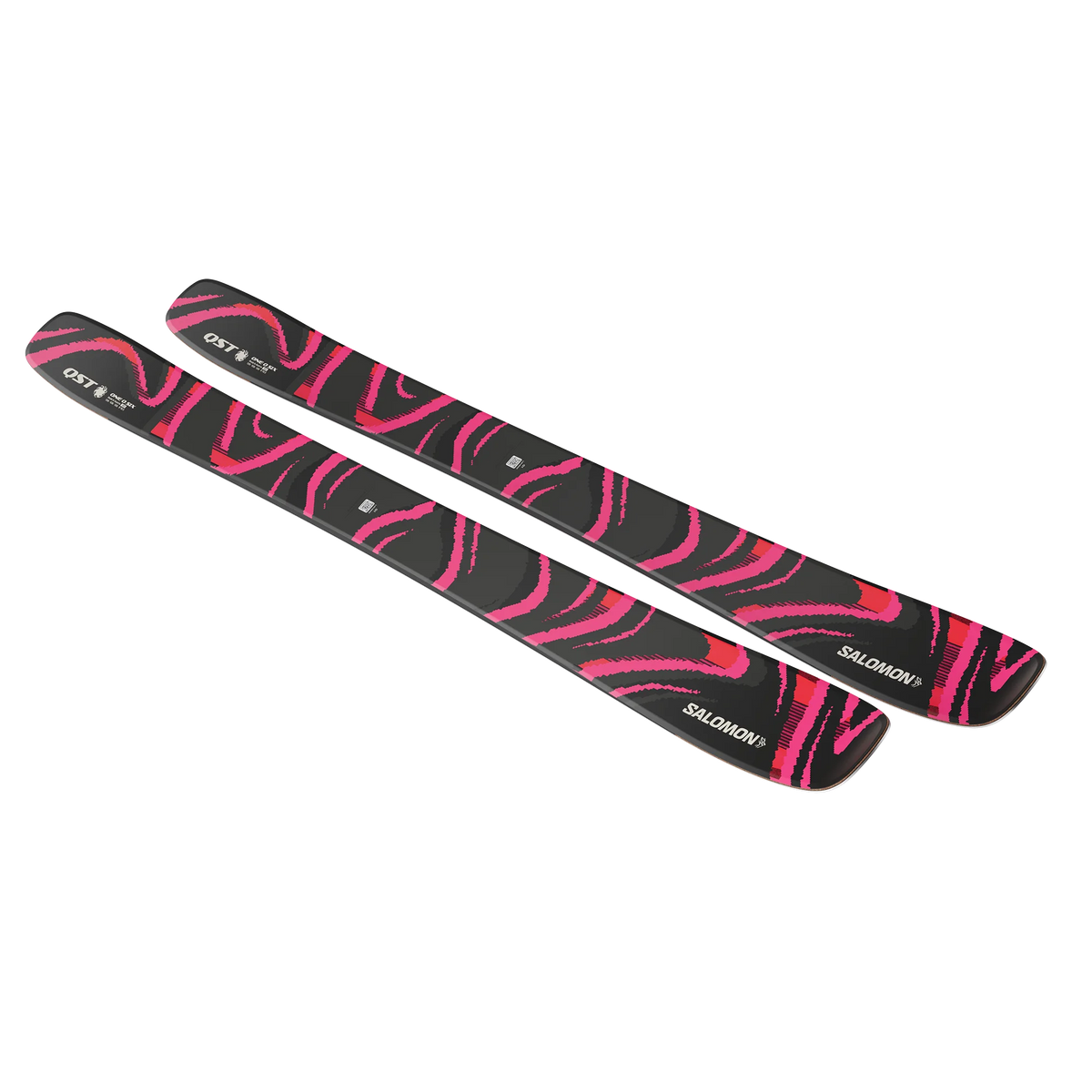QST 106 Skis 2027