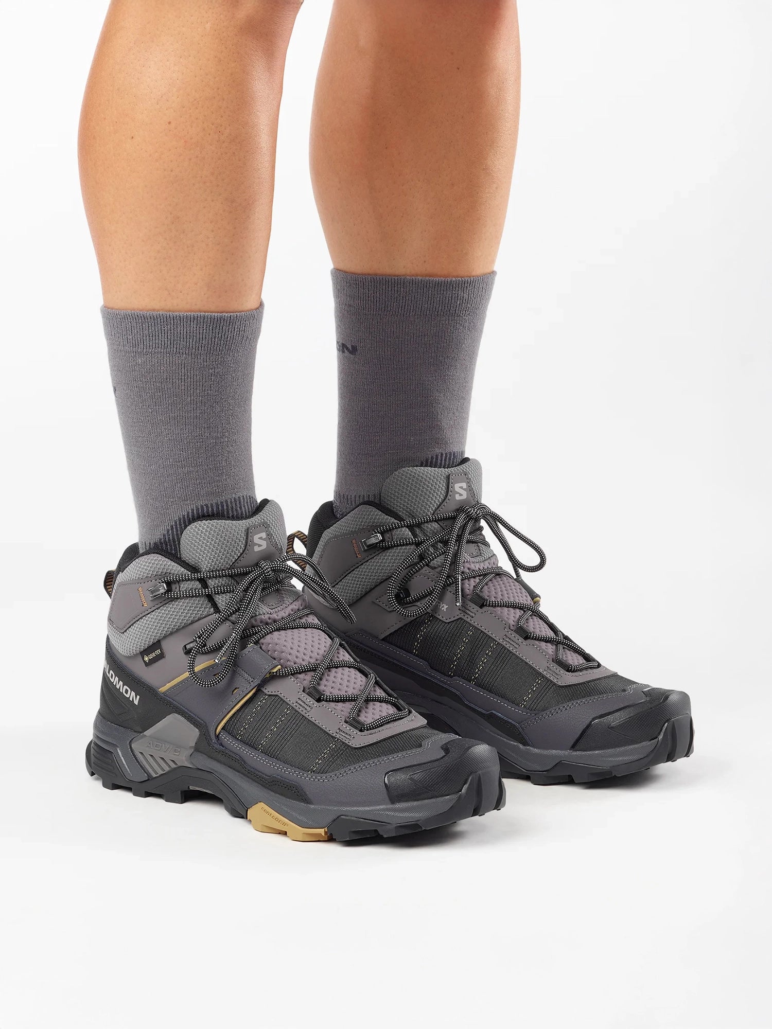 color:dark gull gray / asphalt / willow