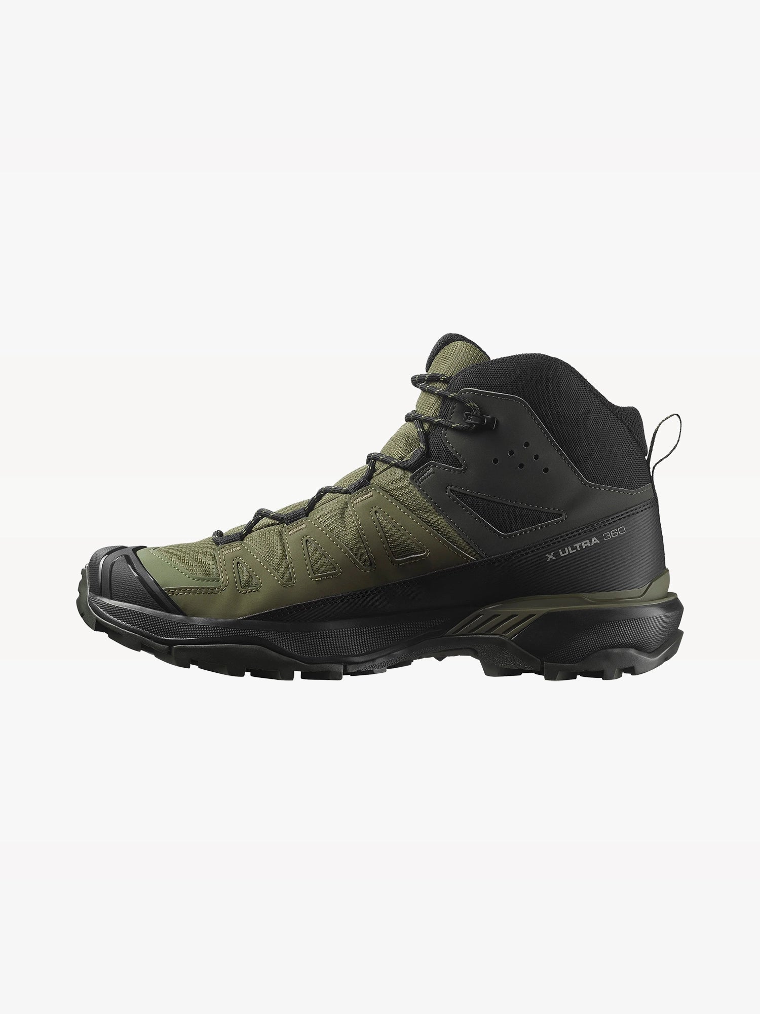 color:olive night / black / peat