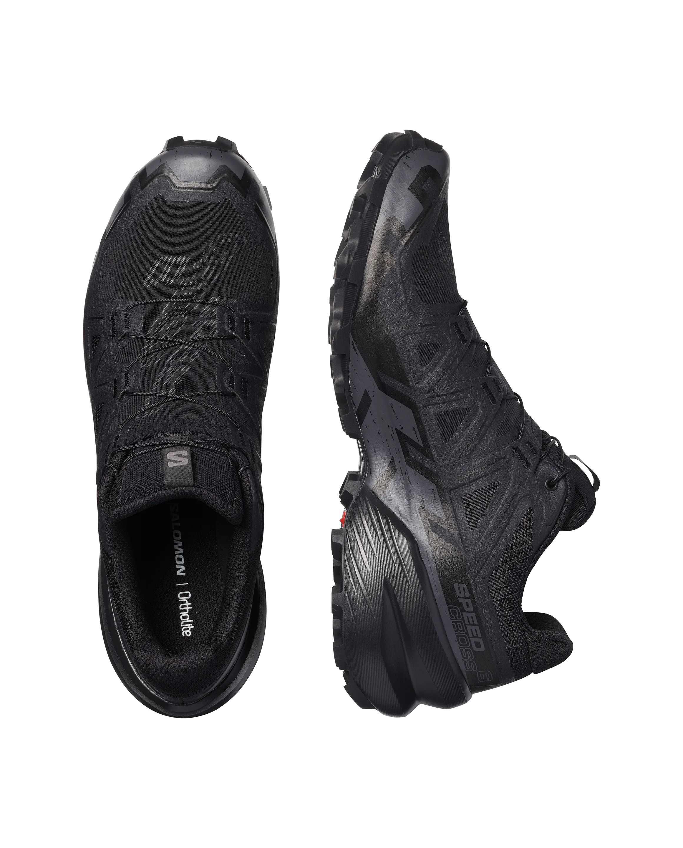 Men’s Speedcross 6 Running Shoes