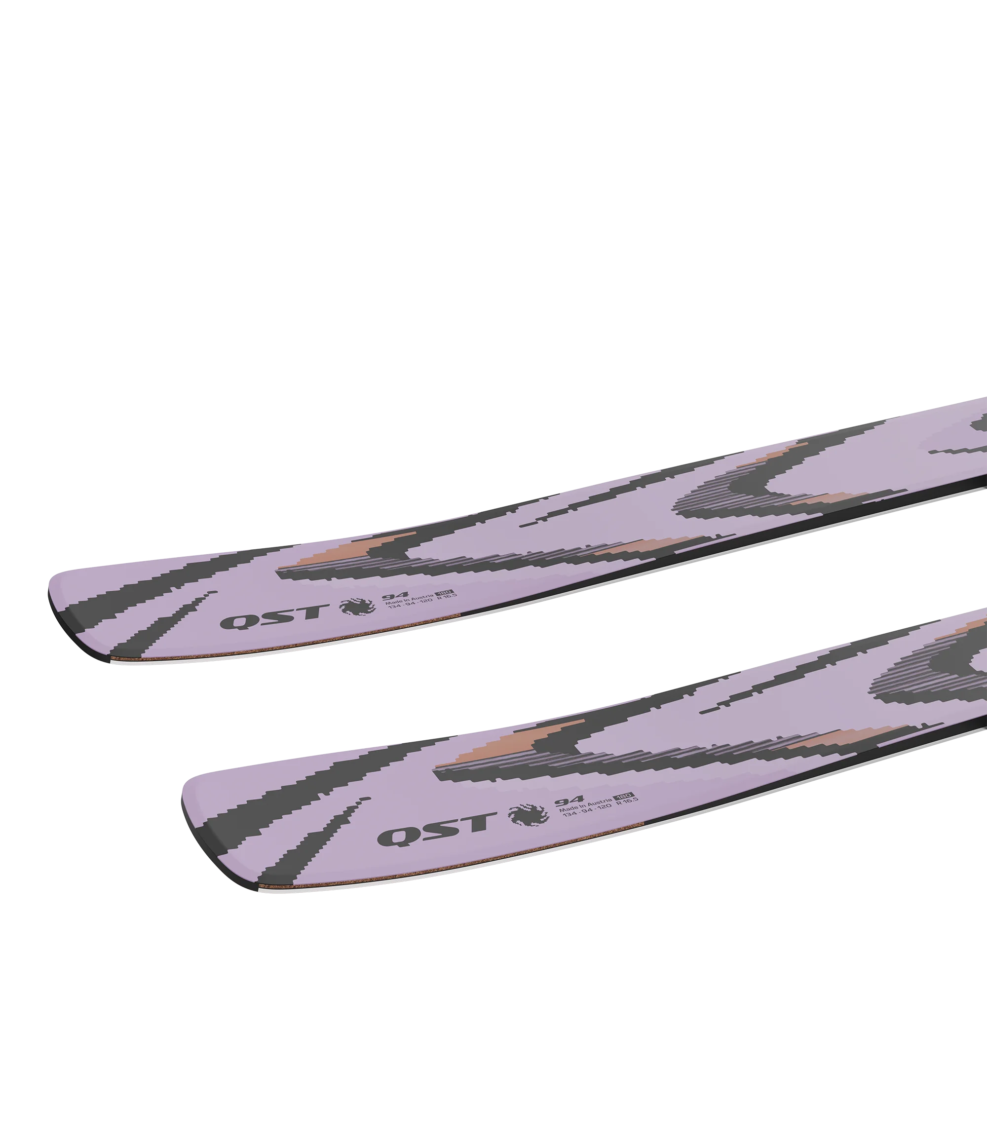 QST 94 Skis 2027