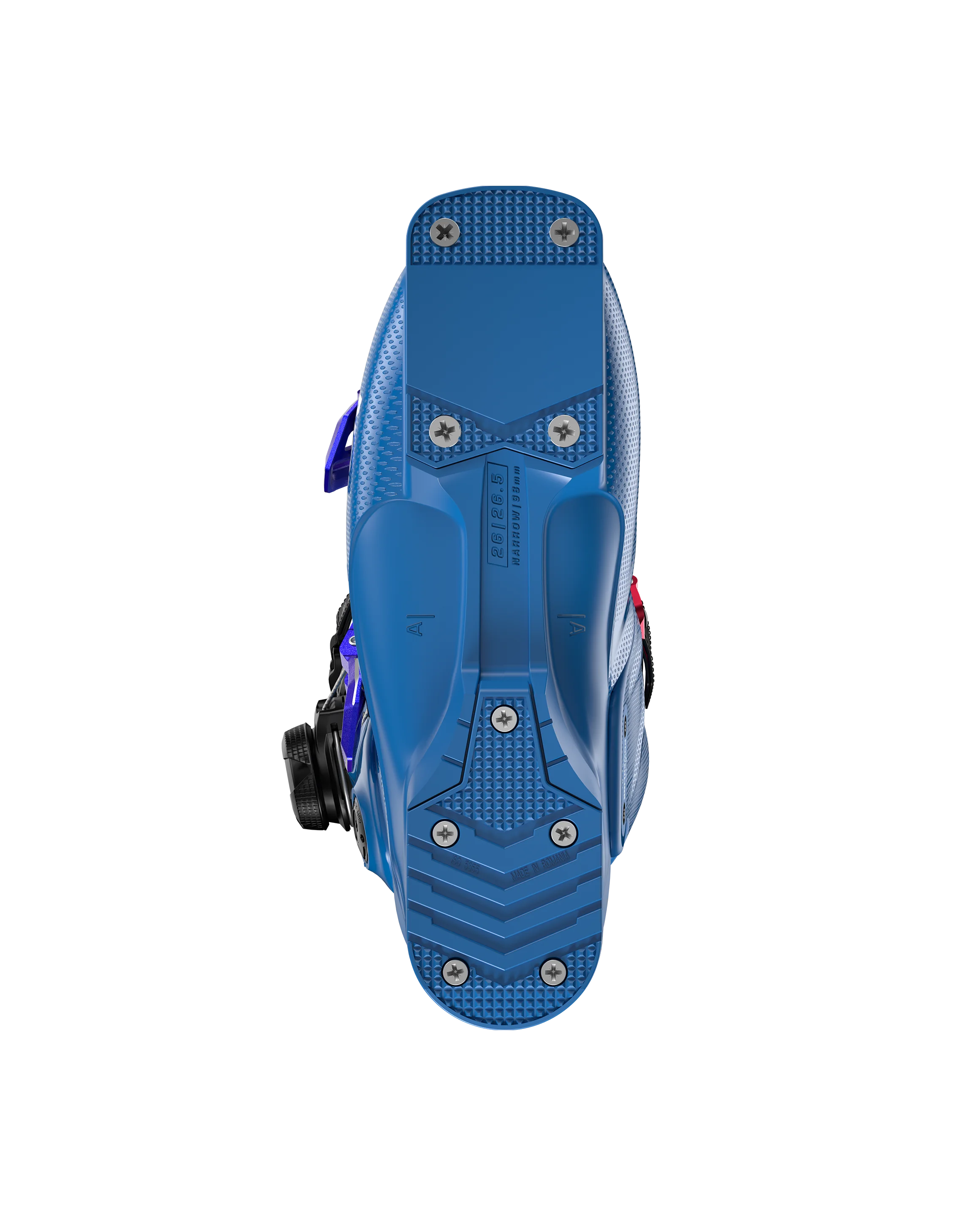 S/Pro Alpha C BOA 130 Ski Boots 2027