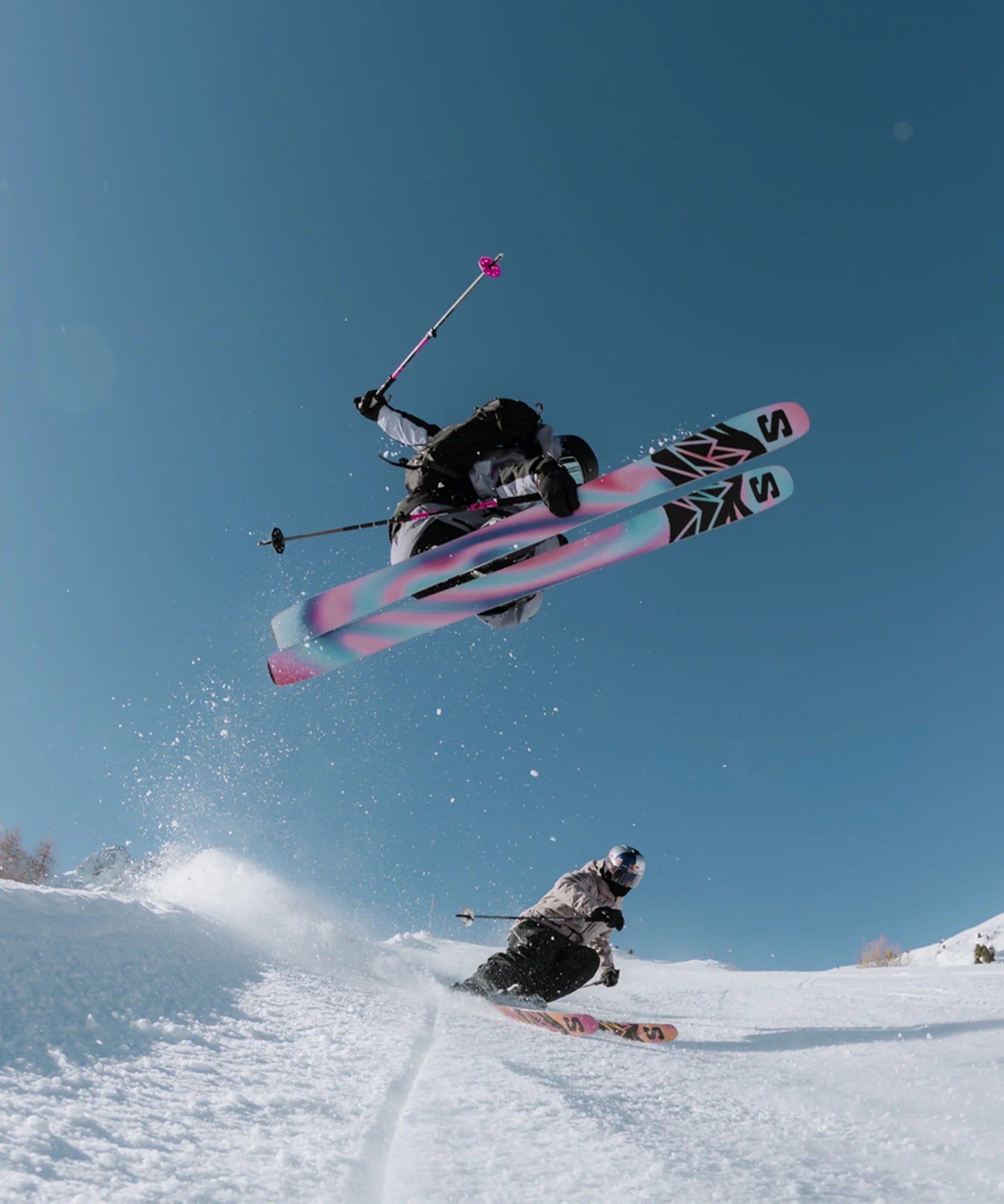QST 106 Skis 2027