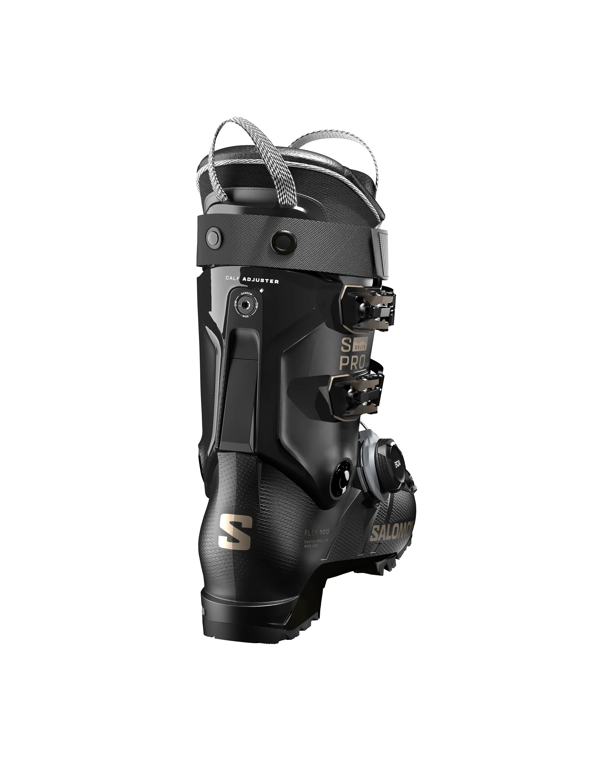 S/Pro Delta BOA 100 Ski Boots 2027