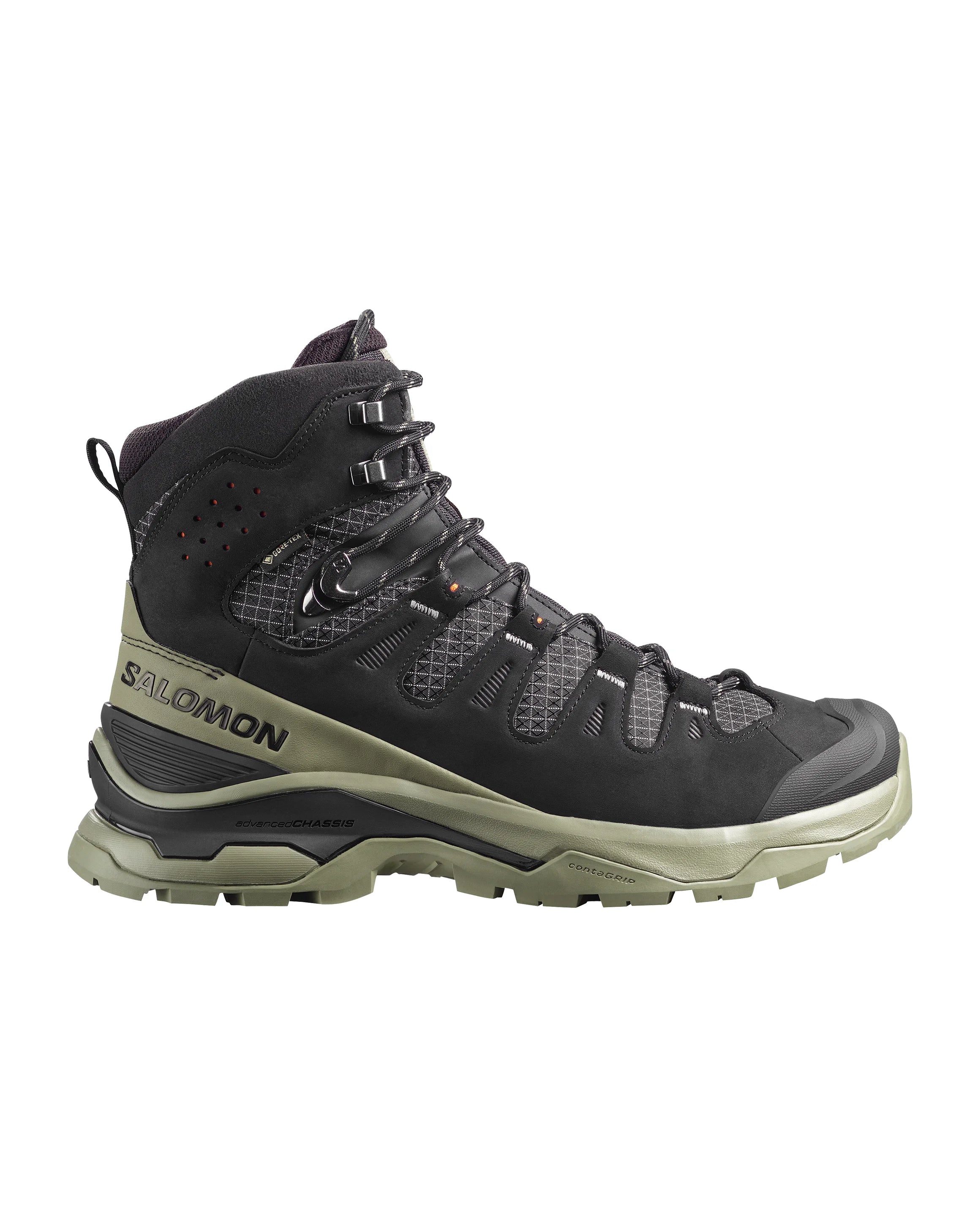 Men's Quest 5 GTX Hiking Boots