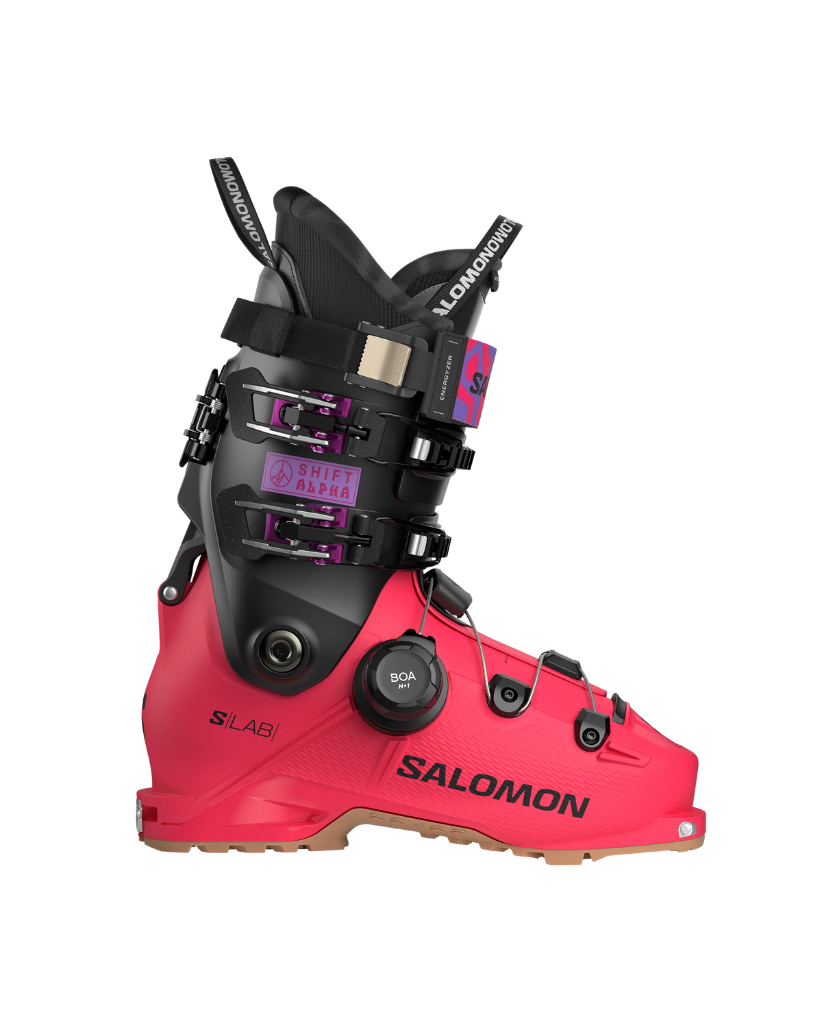 S/Lab Shift Alpha Boa Ski Boots 2027