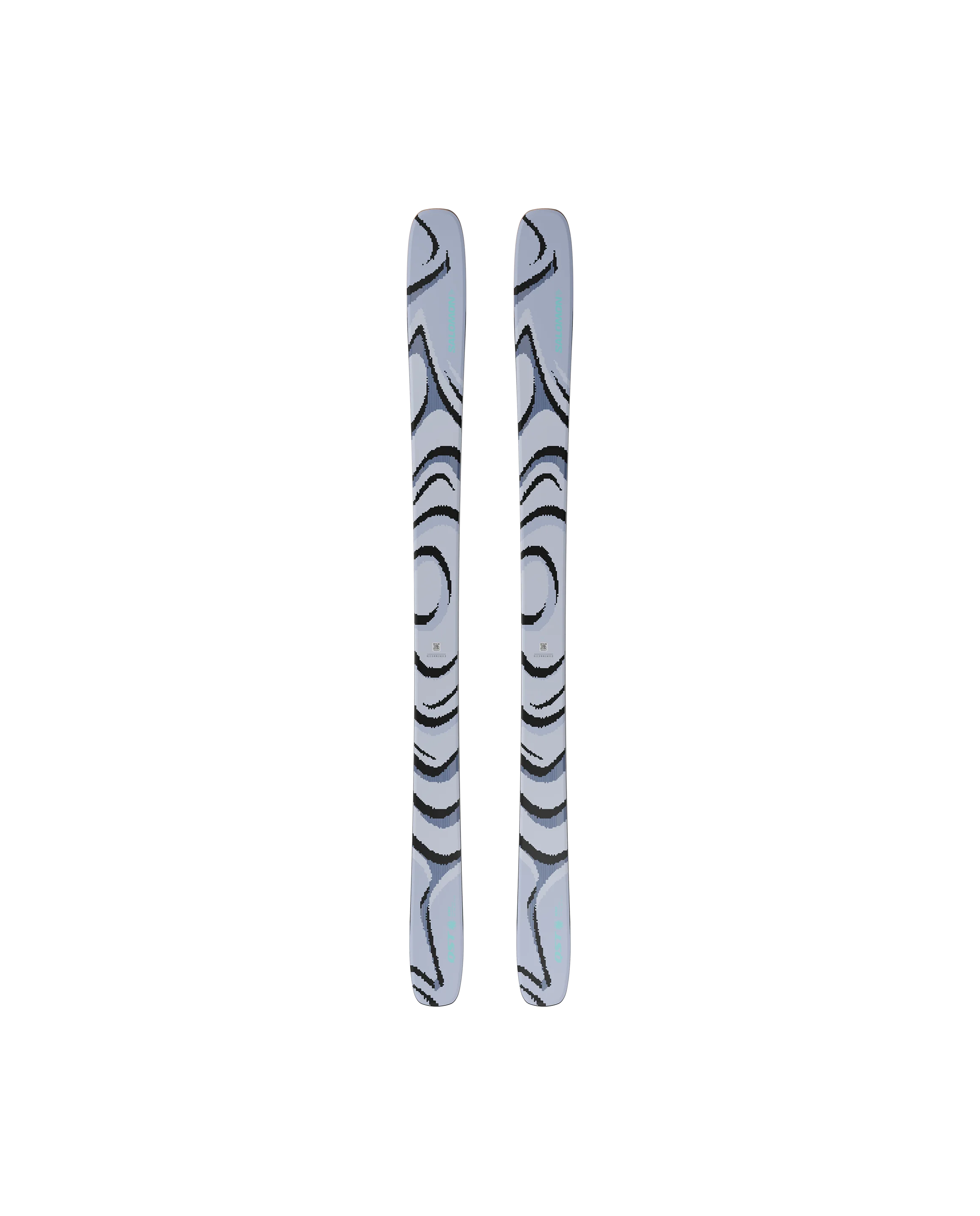 QST 100 Skis 2027