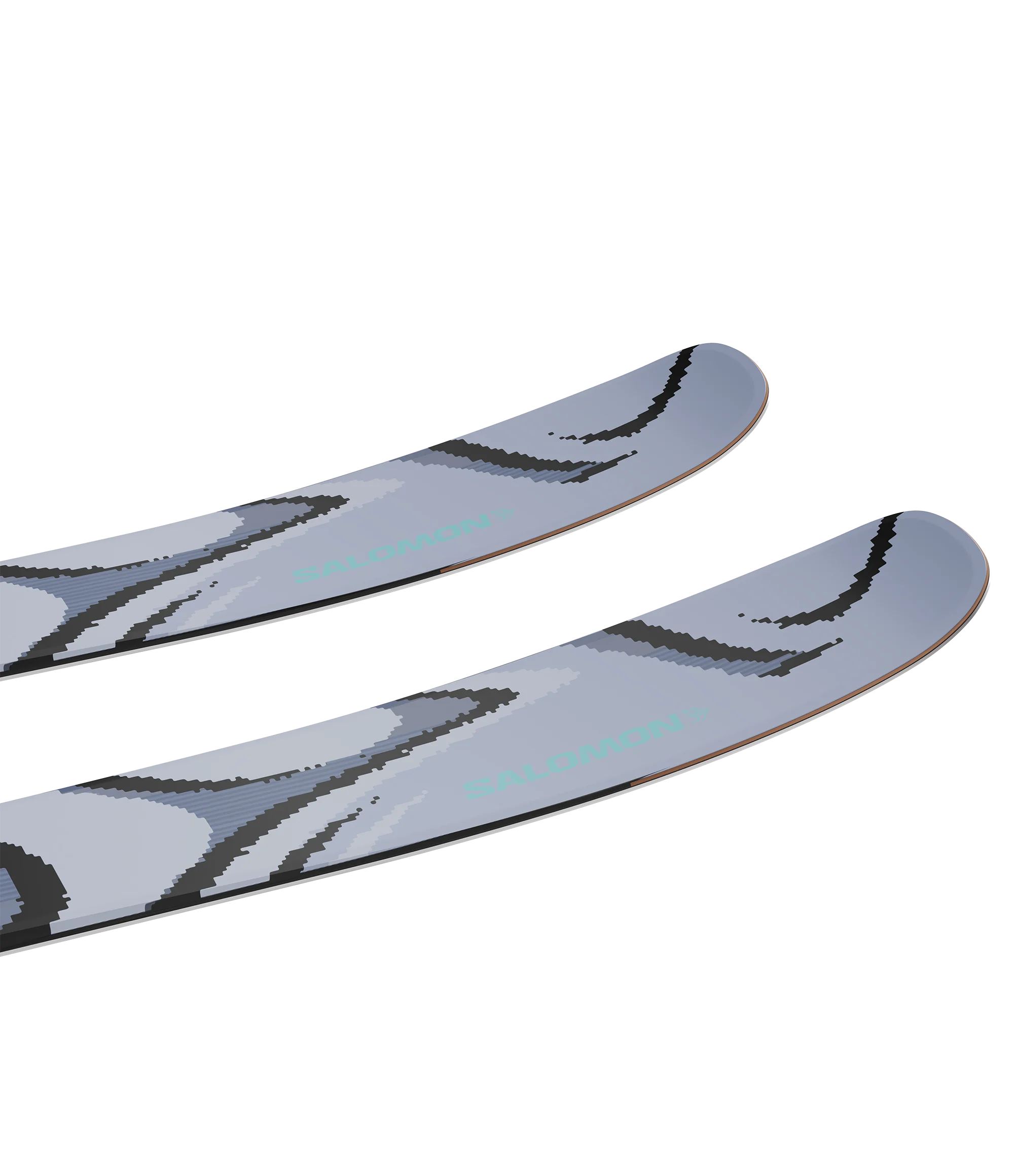 QST 100 Skis 2027