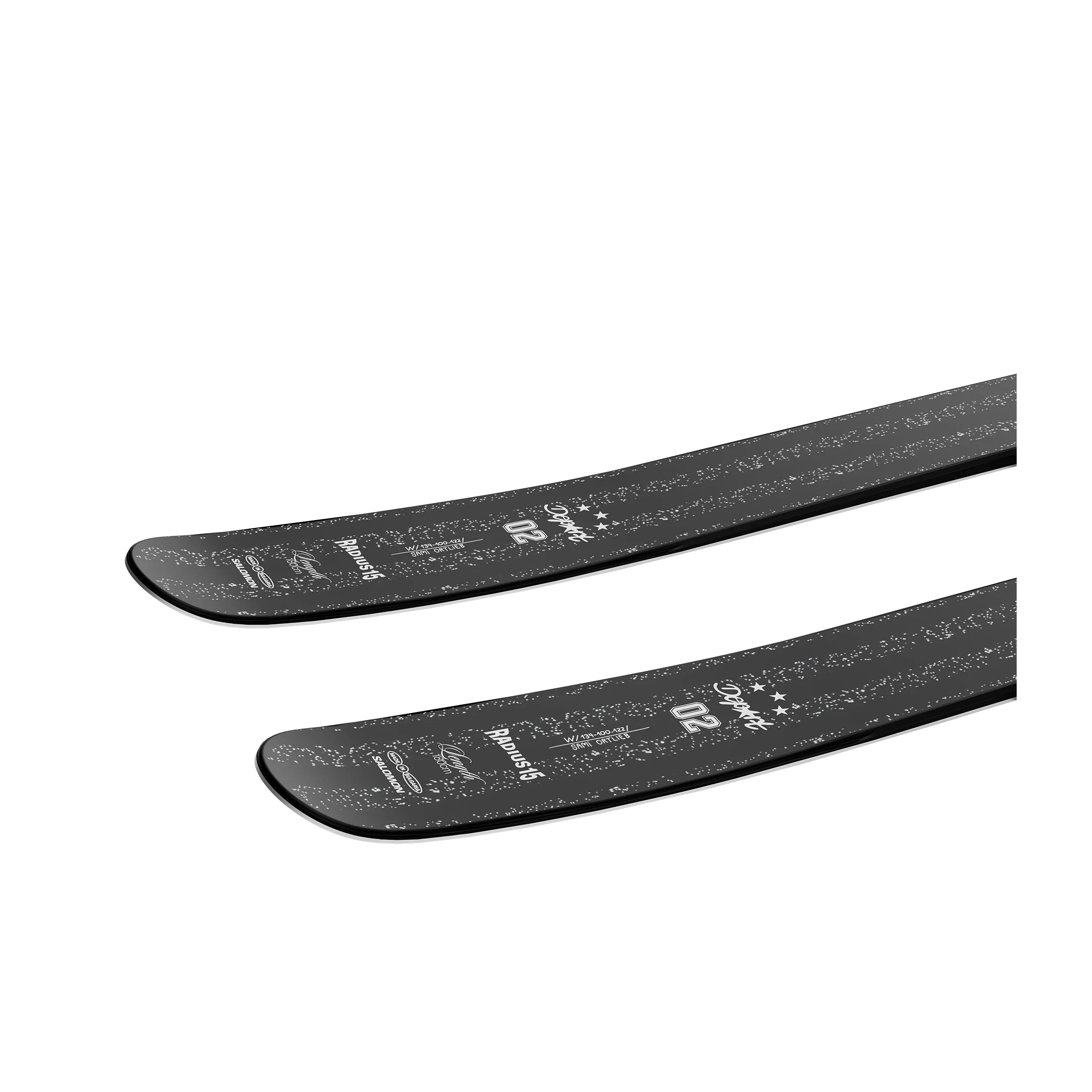 Départ. 02 Skis 2027