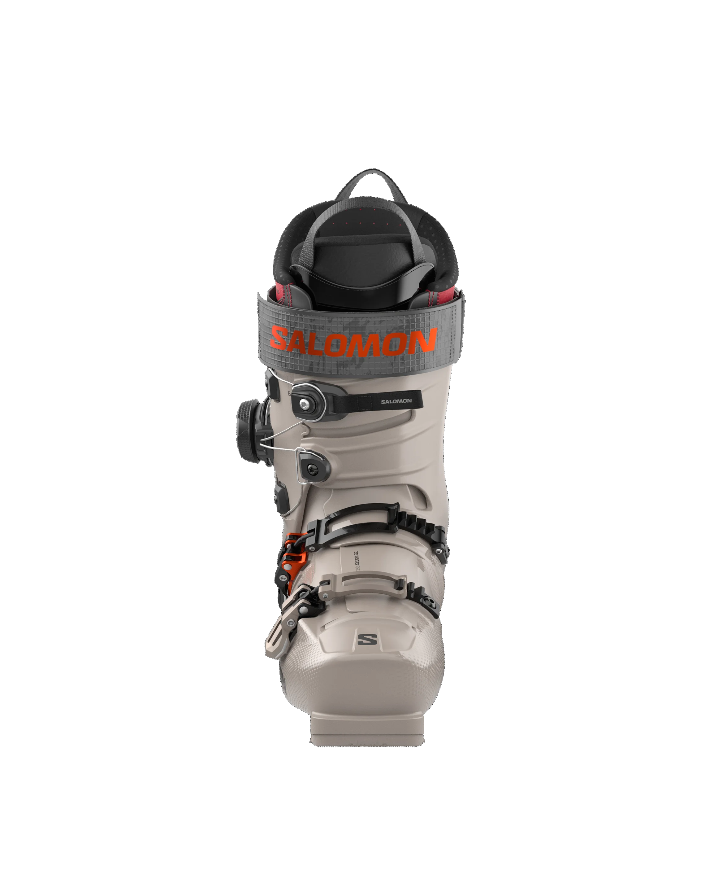 S/Pro Alpha C BOA 110 Ski Boots 2027