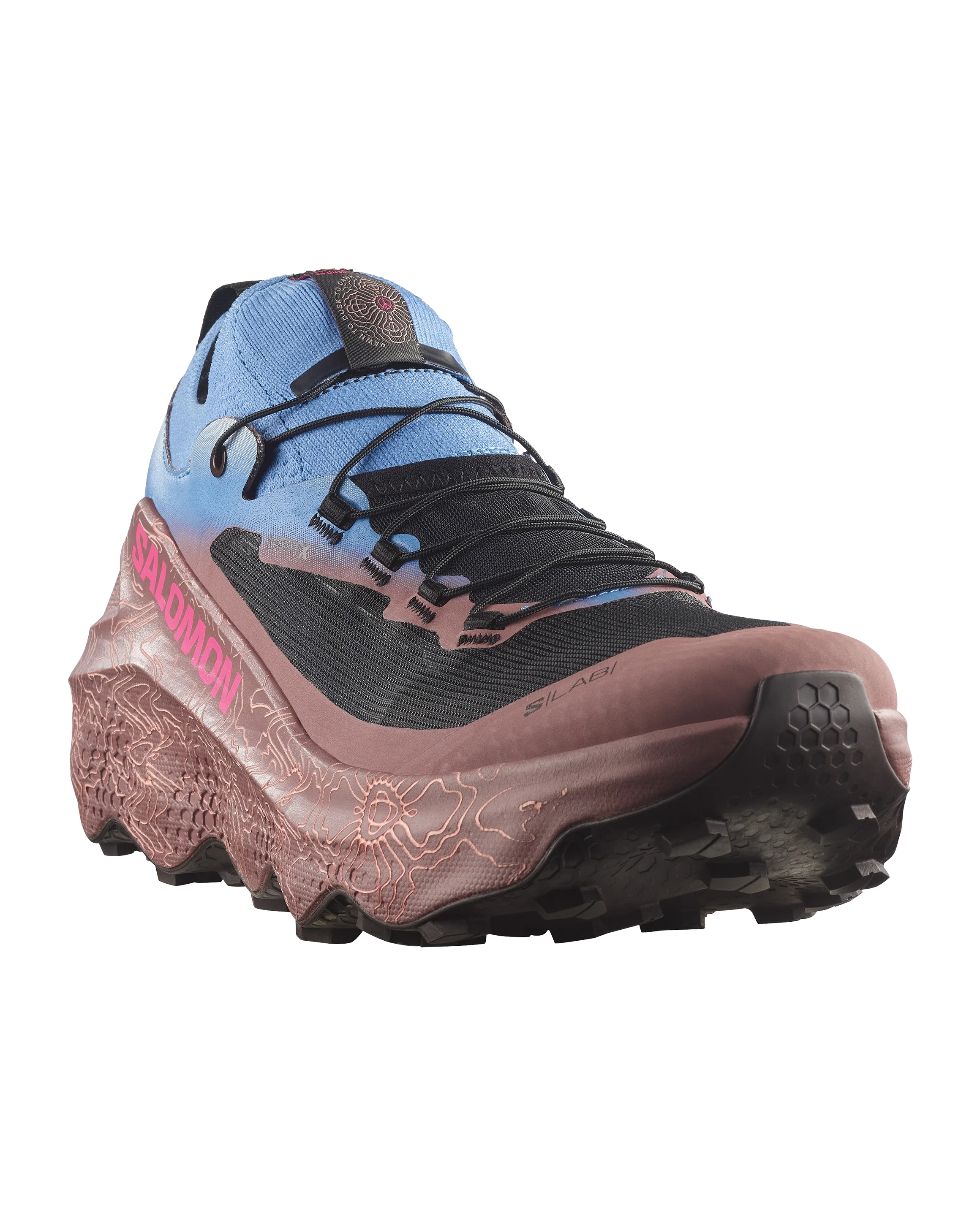 S/Lab Ultra Glide 2 Limited Courtney Edition Running Shoes