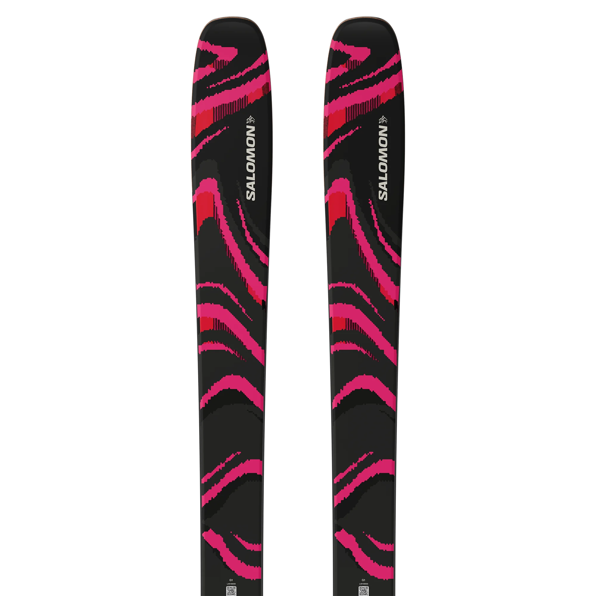 QST 106 Skis 2027