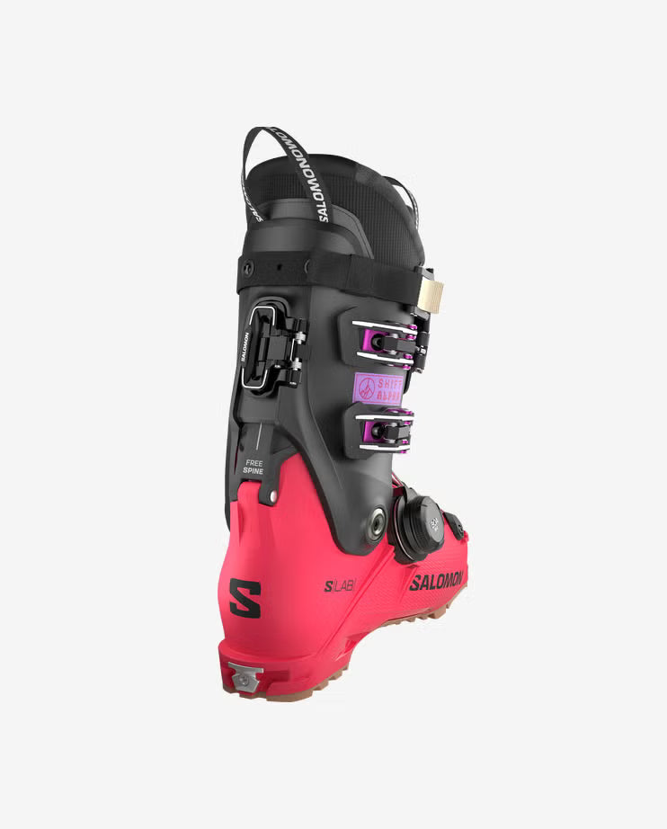 S/Lab Shift Alpha Boa Ski Boots 2027