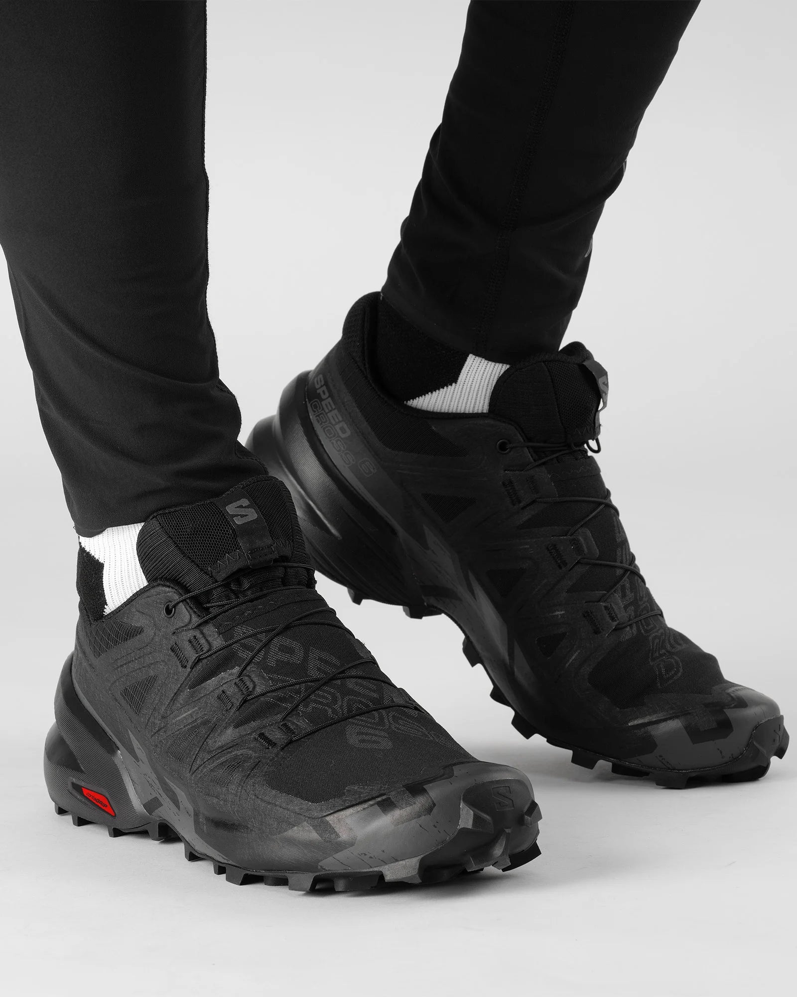 Men’s Speedcross 6 Running Shoes