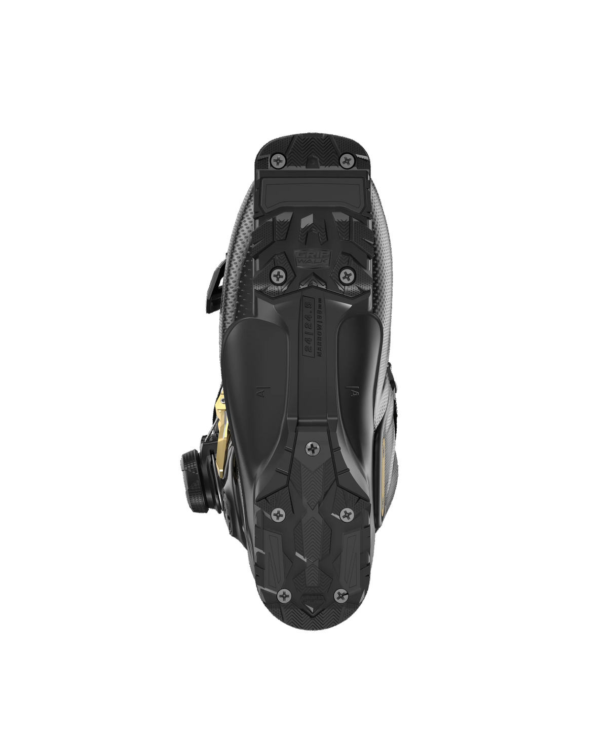 S/Pro Alpha C BOA 95 Ski Boots 2027