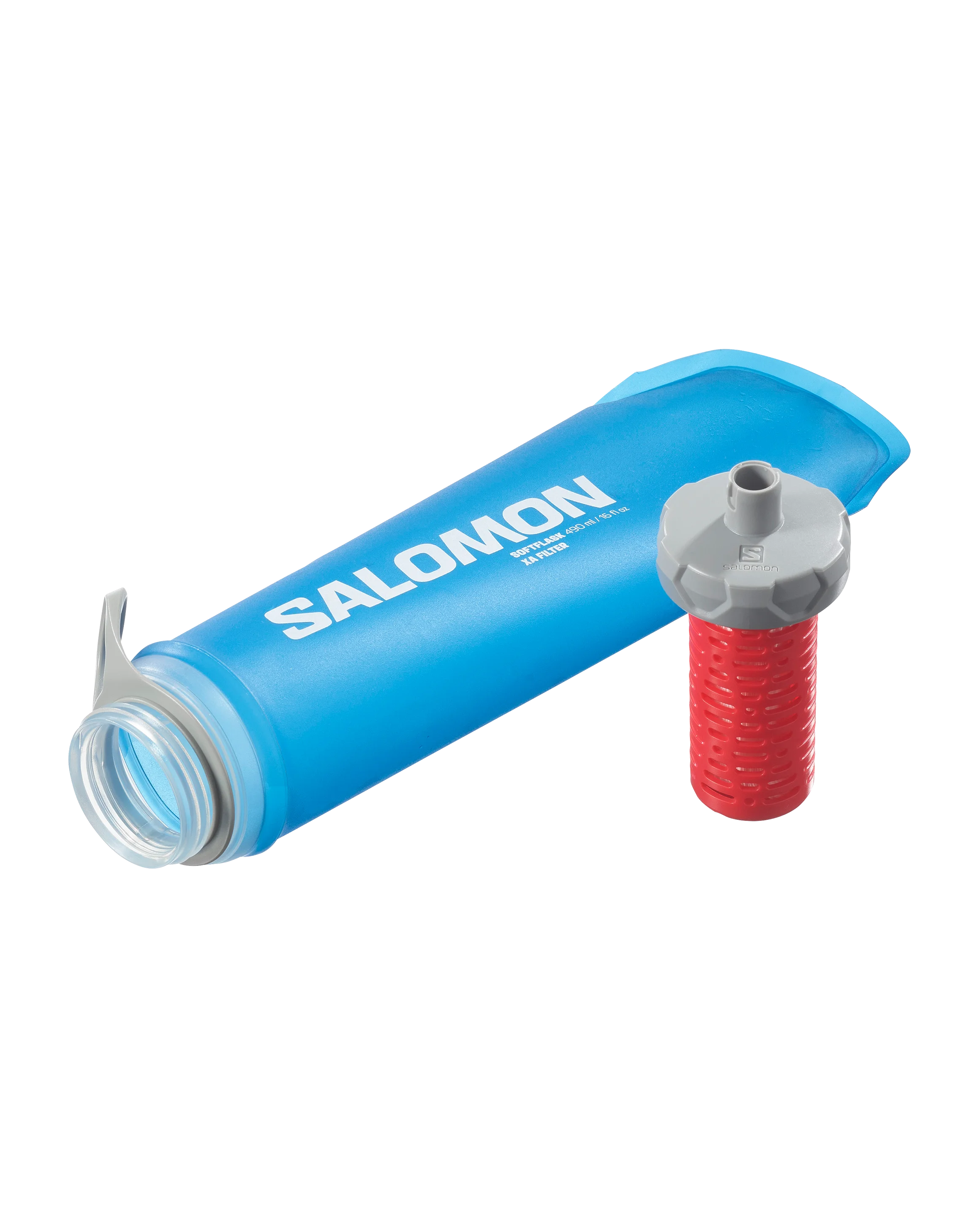 Soft Flask XA Filter 490ml