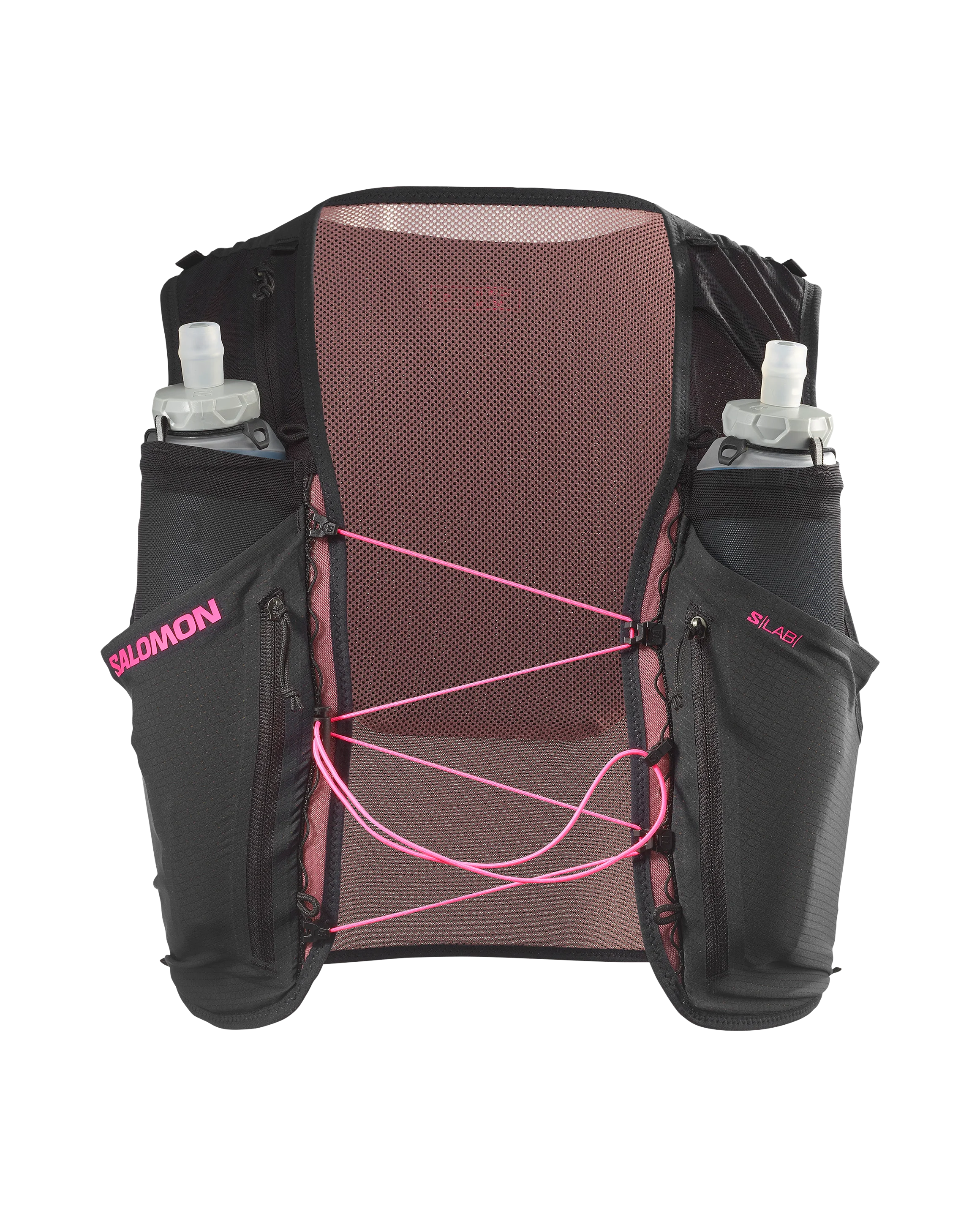 S/Lab Sense 6 Limited Courtney Edition Running Vest