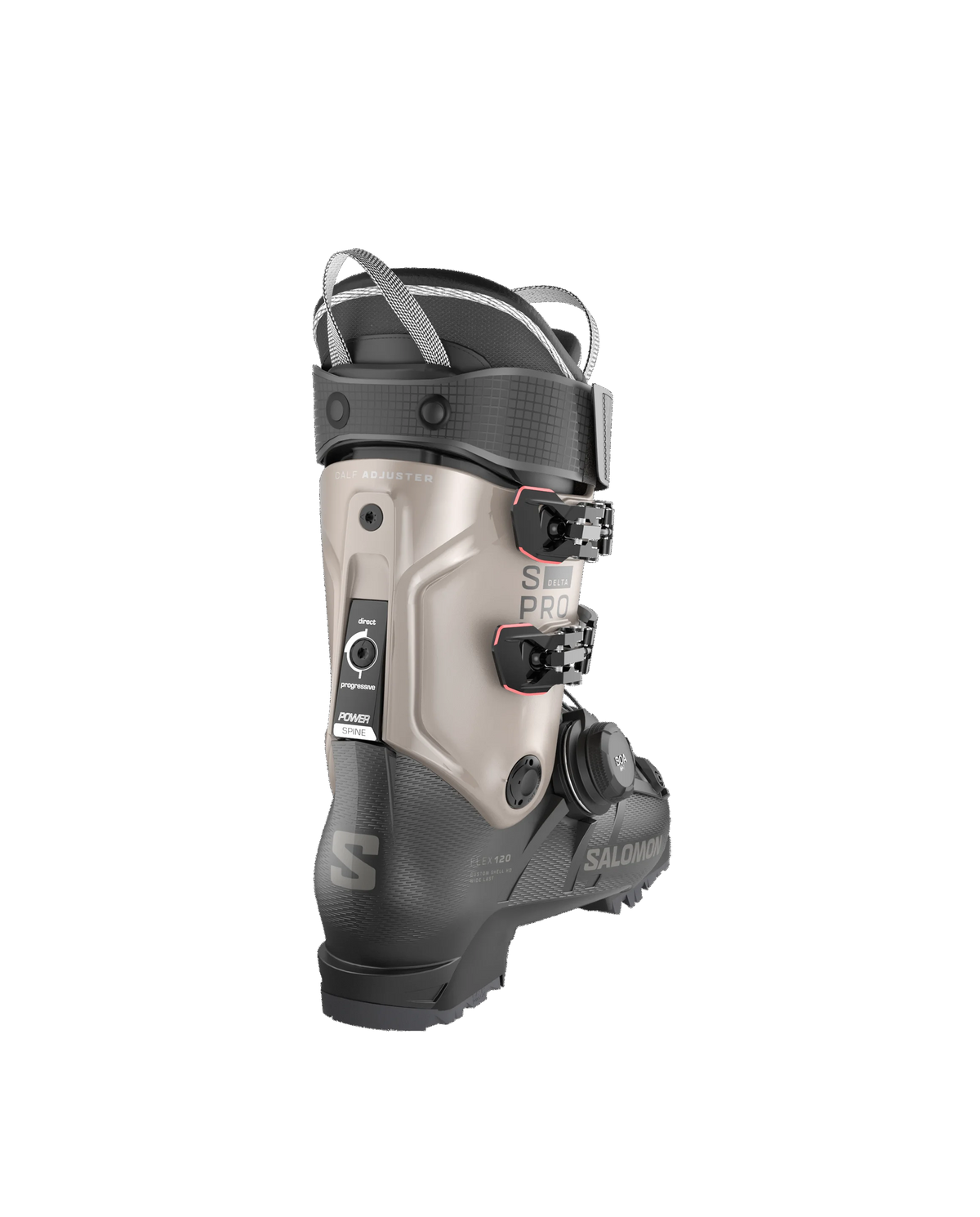 S/Pro Delta BOA 120 Ski Boots 2027