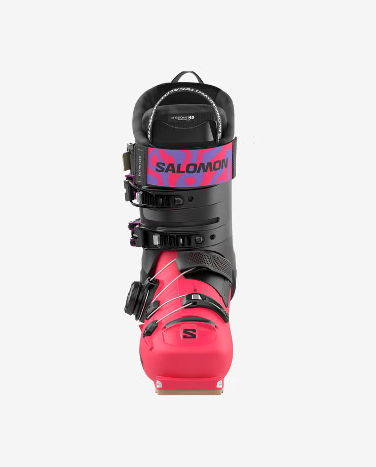 S/Lab Shift Alpha Boa Ski Boots 2027