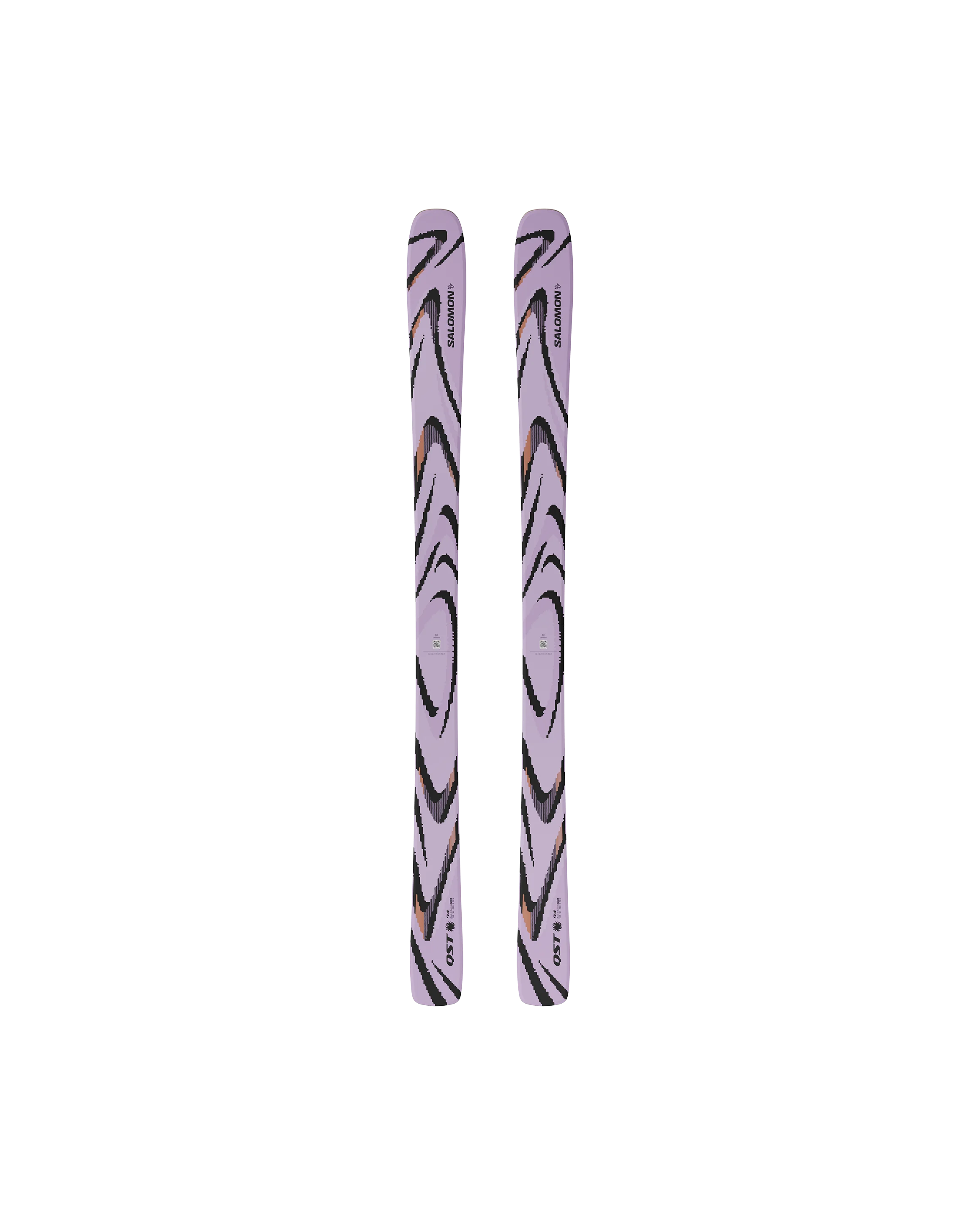 QST 94 Skis 2027