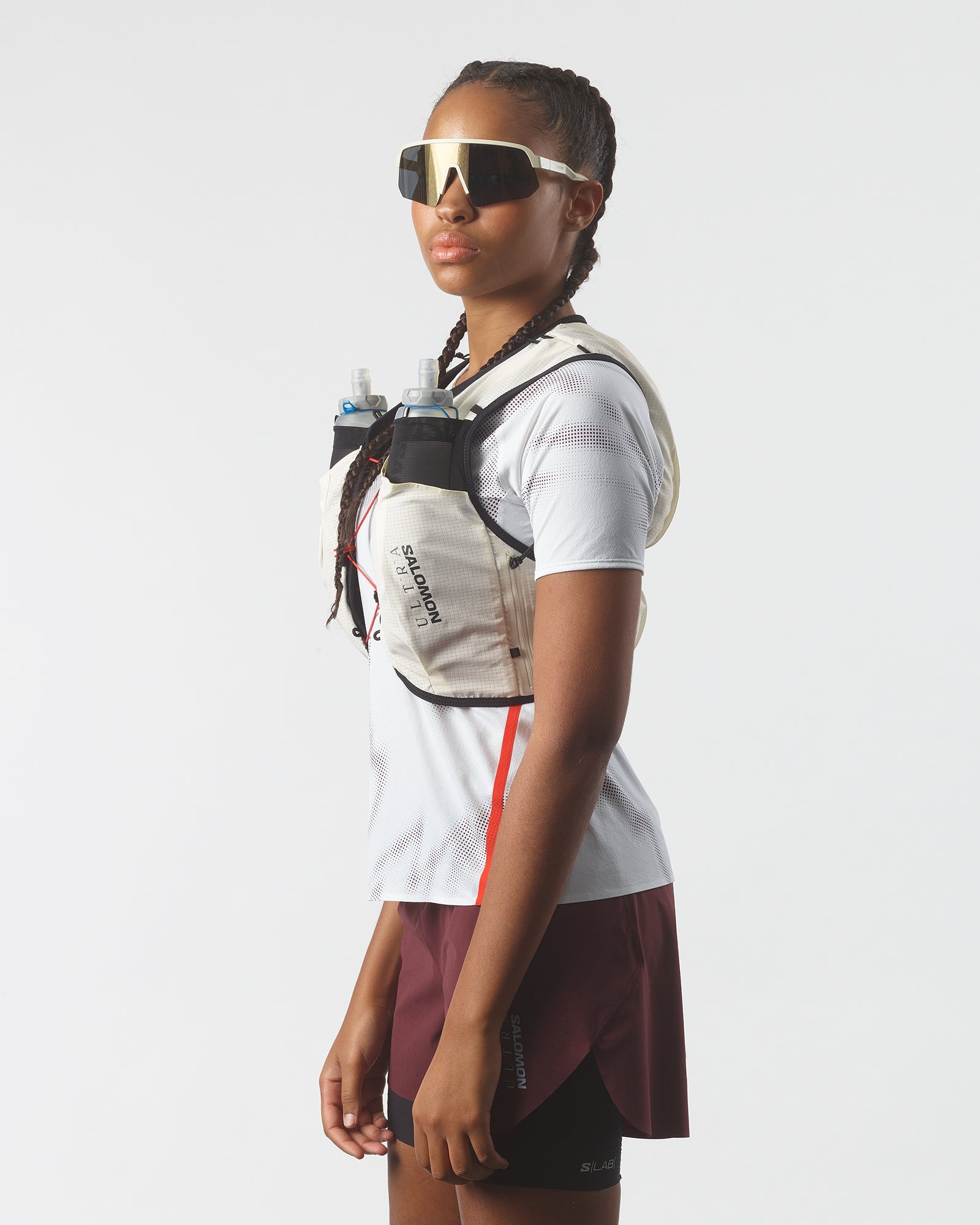 S/Lab Ultra 10 Running Vest