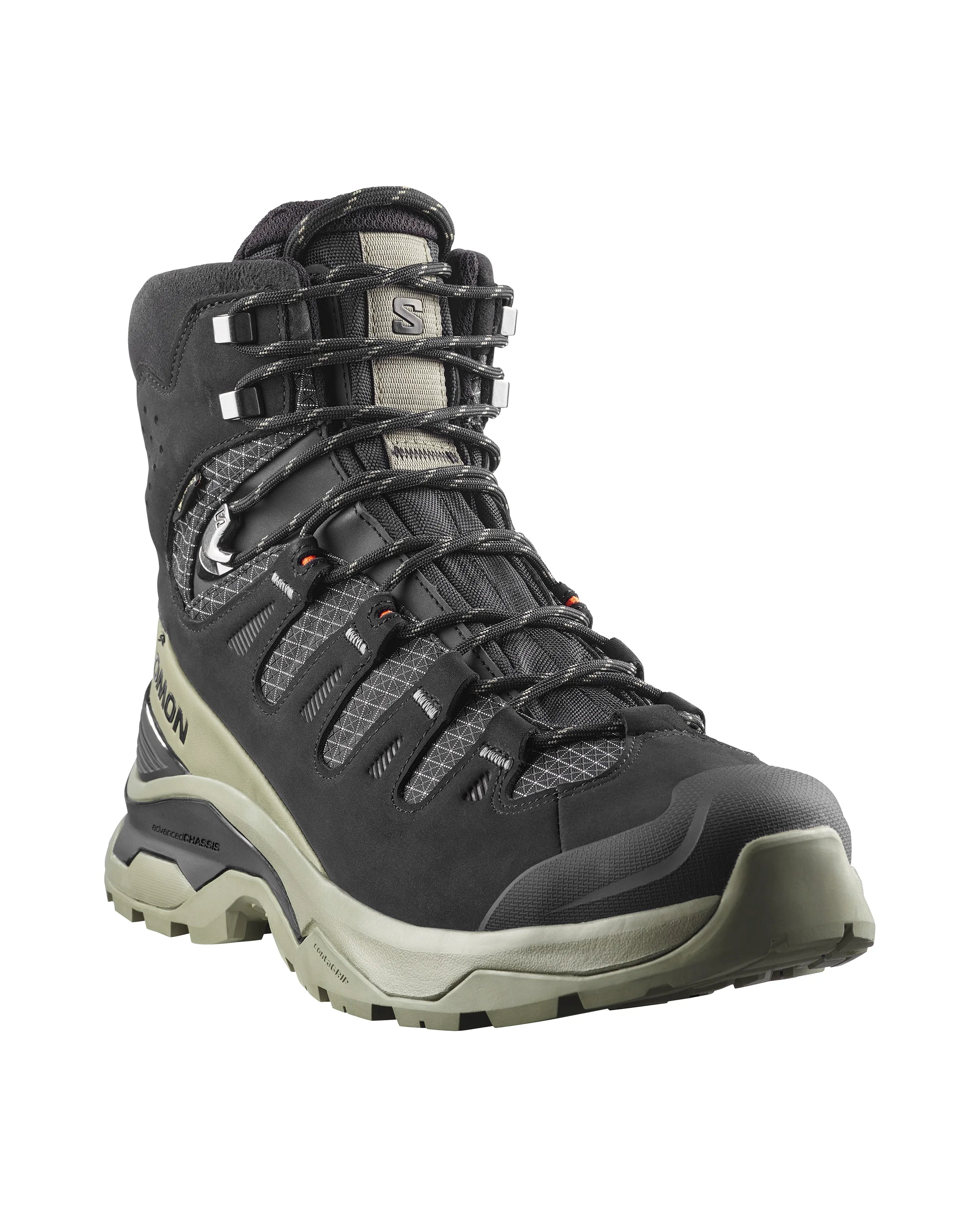 Men's Quest 5 GTX Hiking Boots