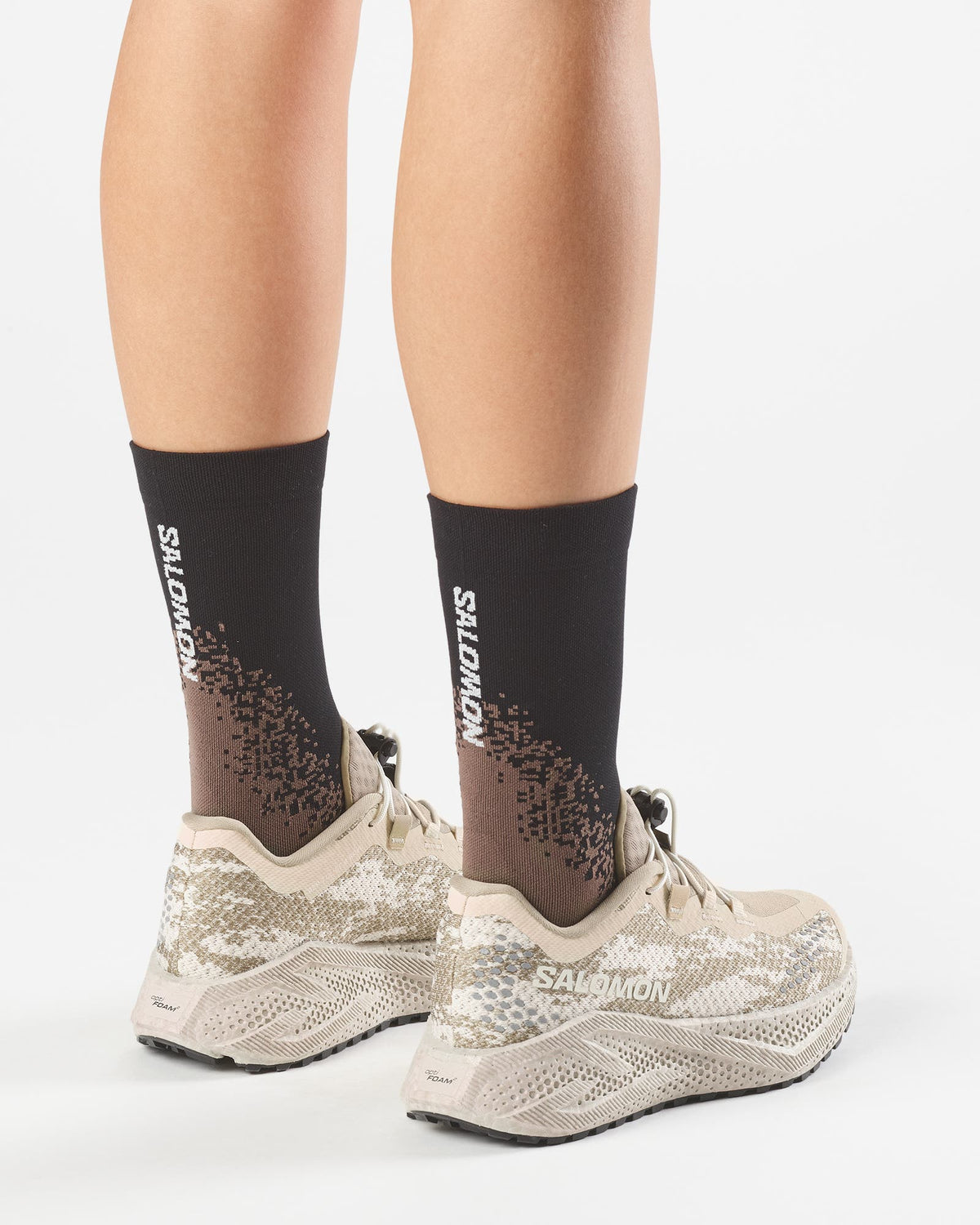Women’s Aero Glide 4 GRVL Running Shoes product image