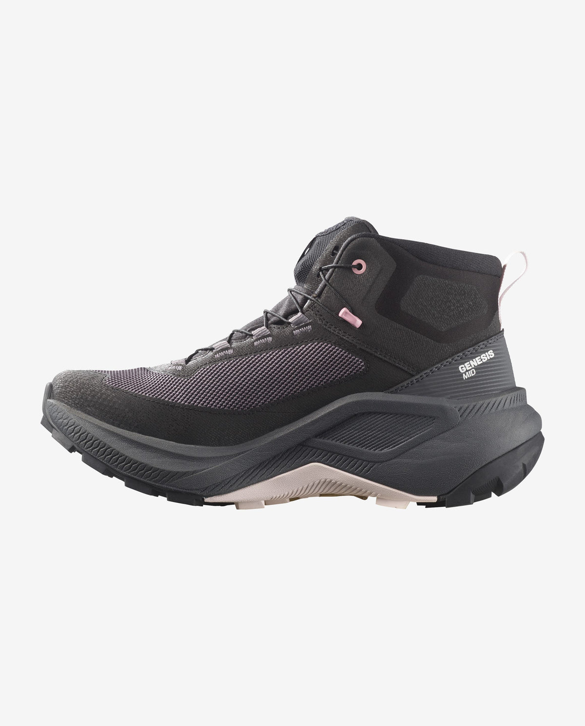 Women’s Genesis Mid Gore Tex Hiking Shoes product image
