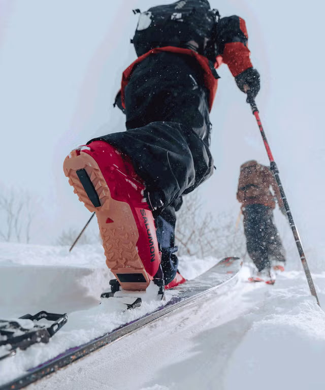 S/Lab Shift Alpha Boa Ski Boots 2027
