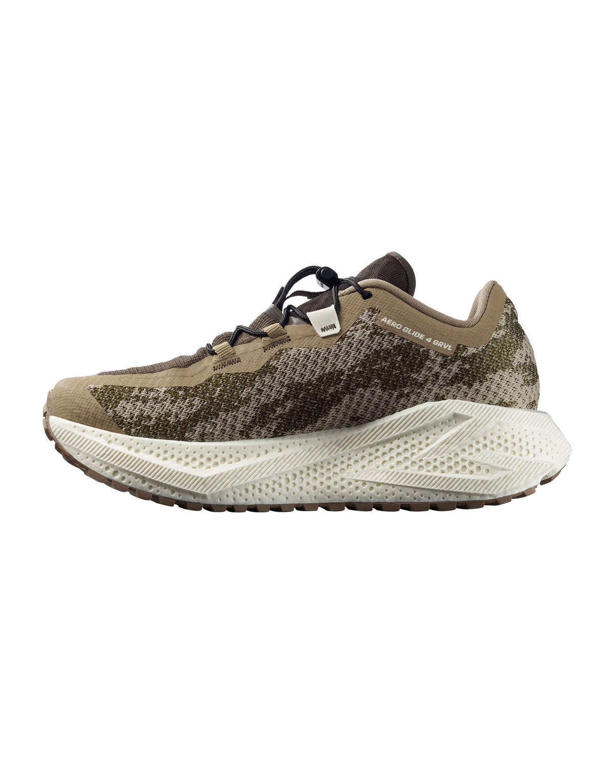 Women's Aero Glide 4 GRVL Running Shoes