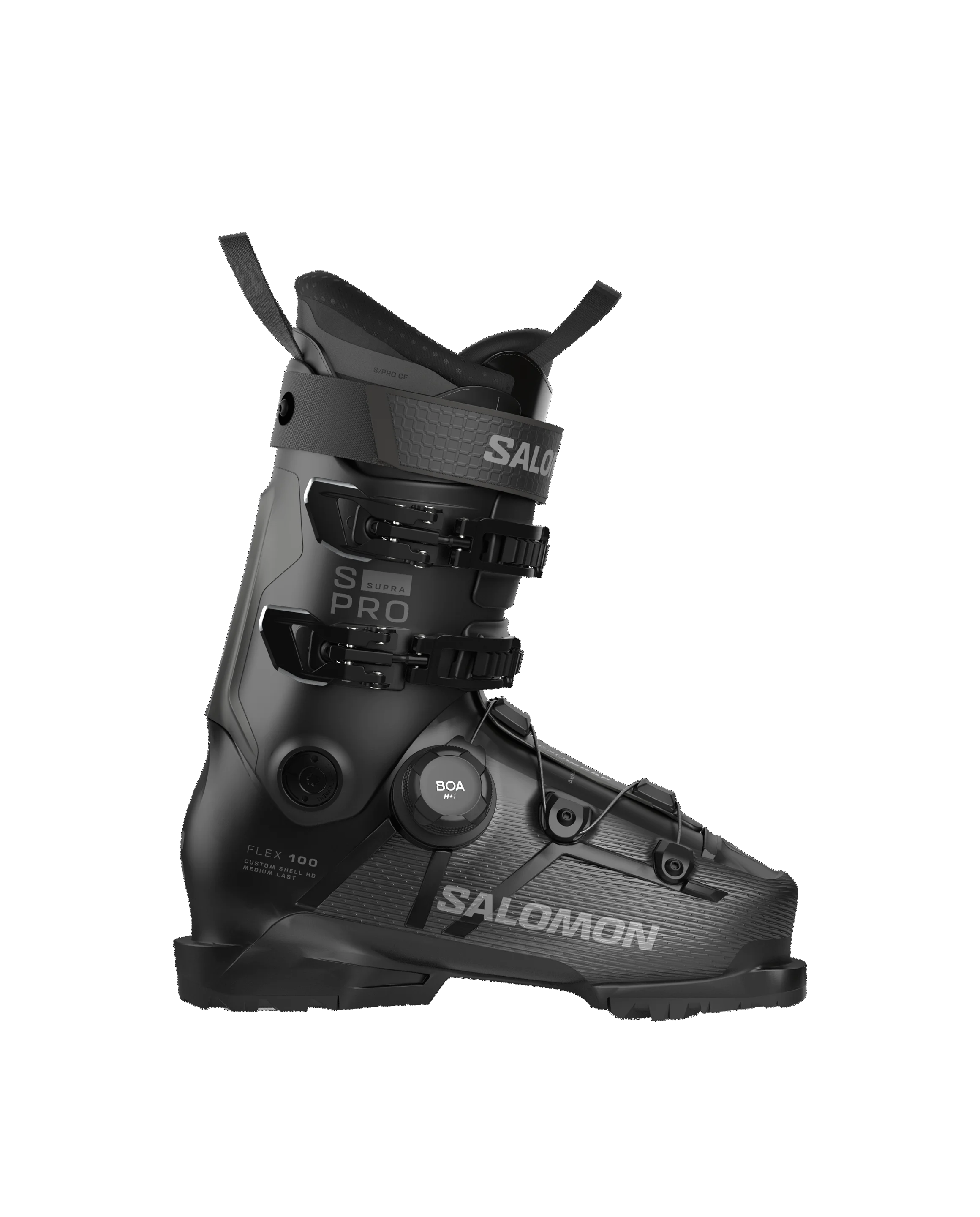 S/Pro Supra S BOA 100 Ski Boots 2027