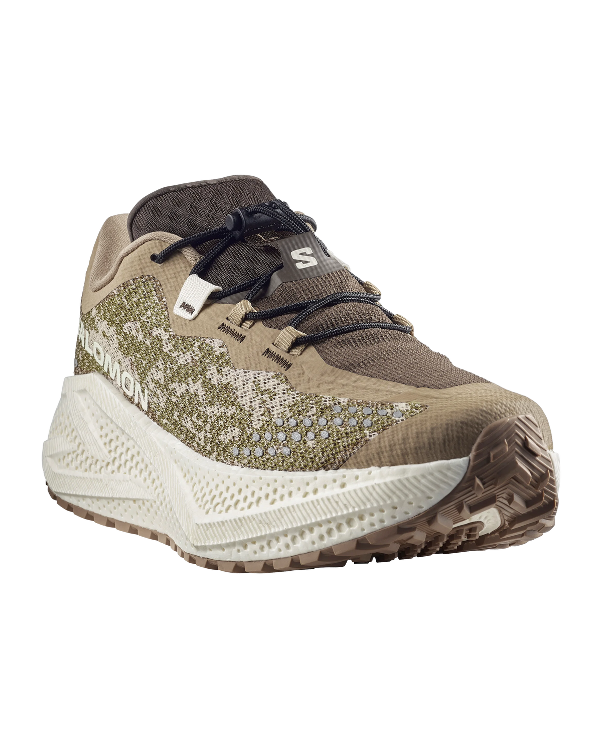 Women's Aero Glide 4 GRVL Running Shoes