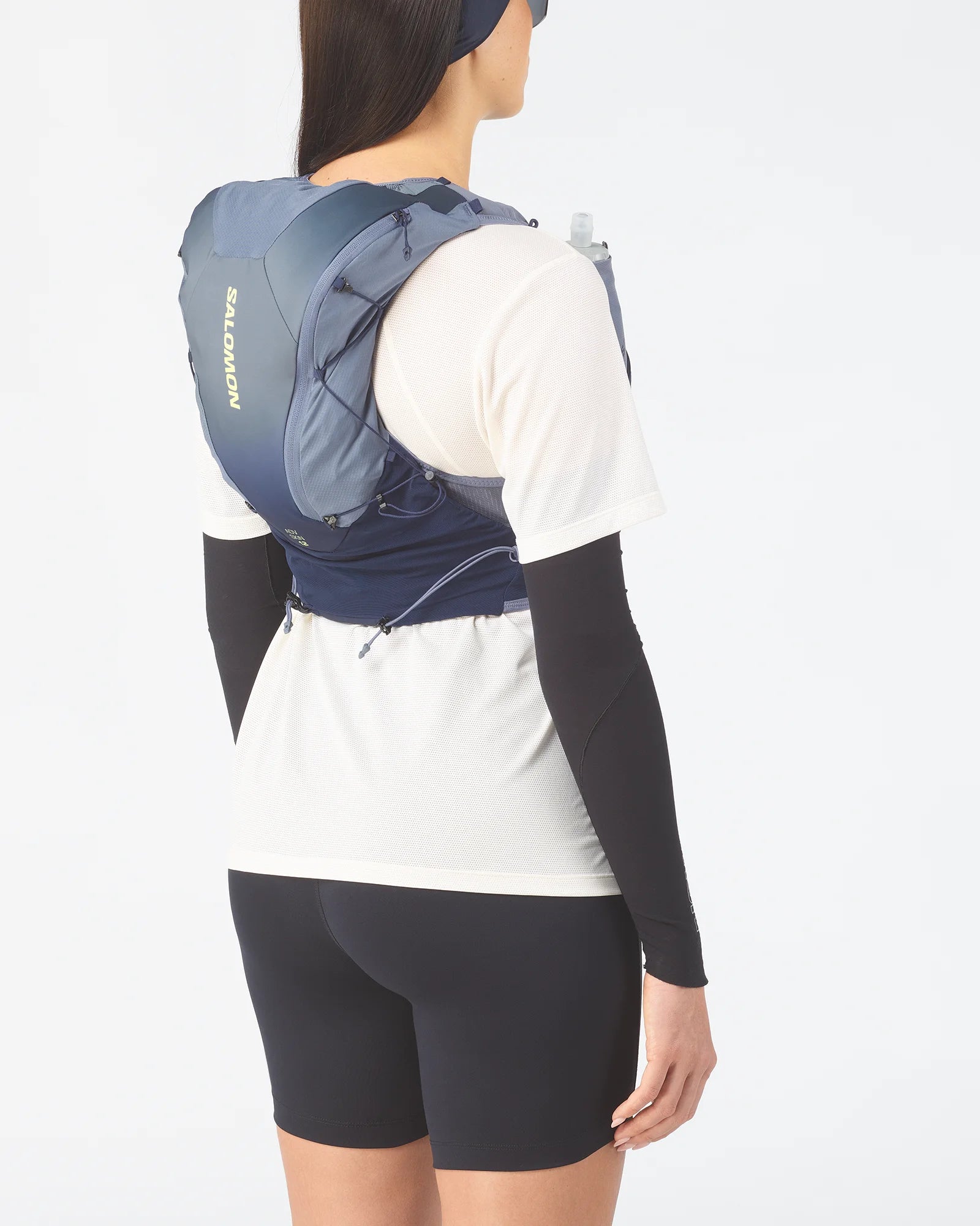 Adv Skin 12 Gradient Running Vest