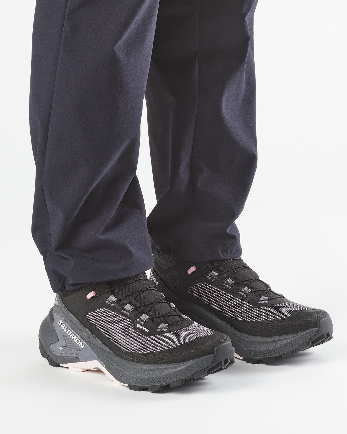 Women’s Genesis Mid Gore Tex Hiking Shoes product image