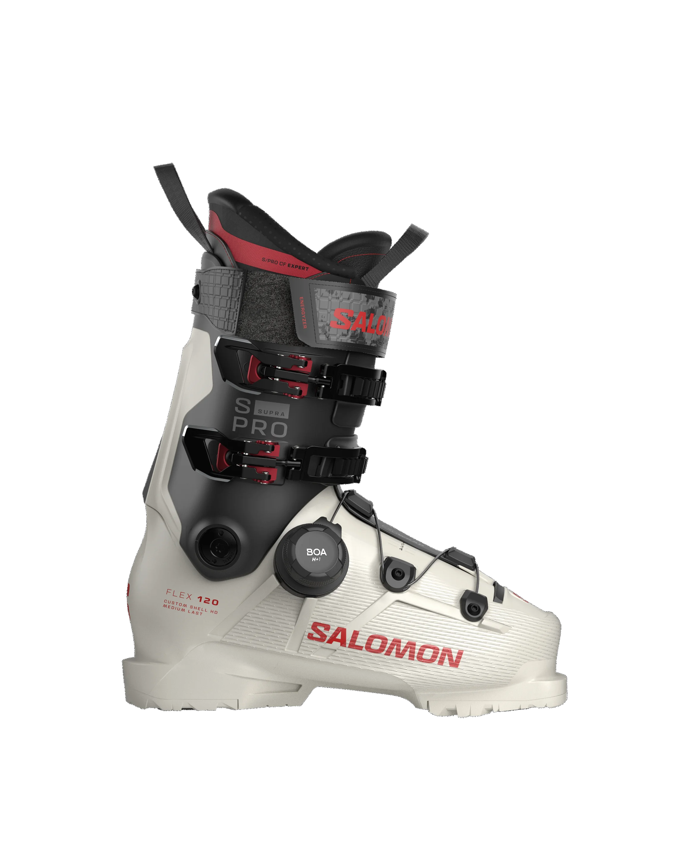S/Pro Supra S BOA 120 Ski Boots 2027