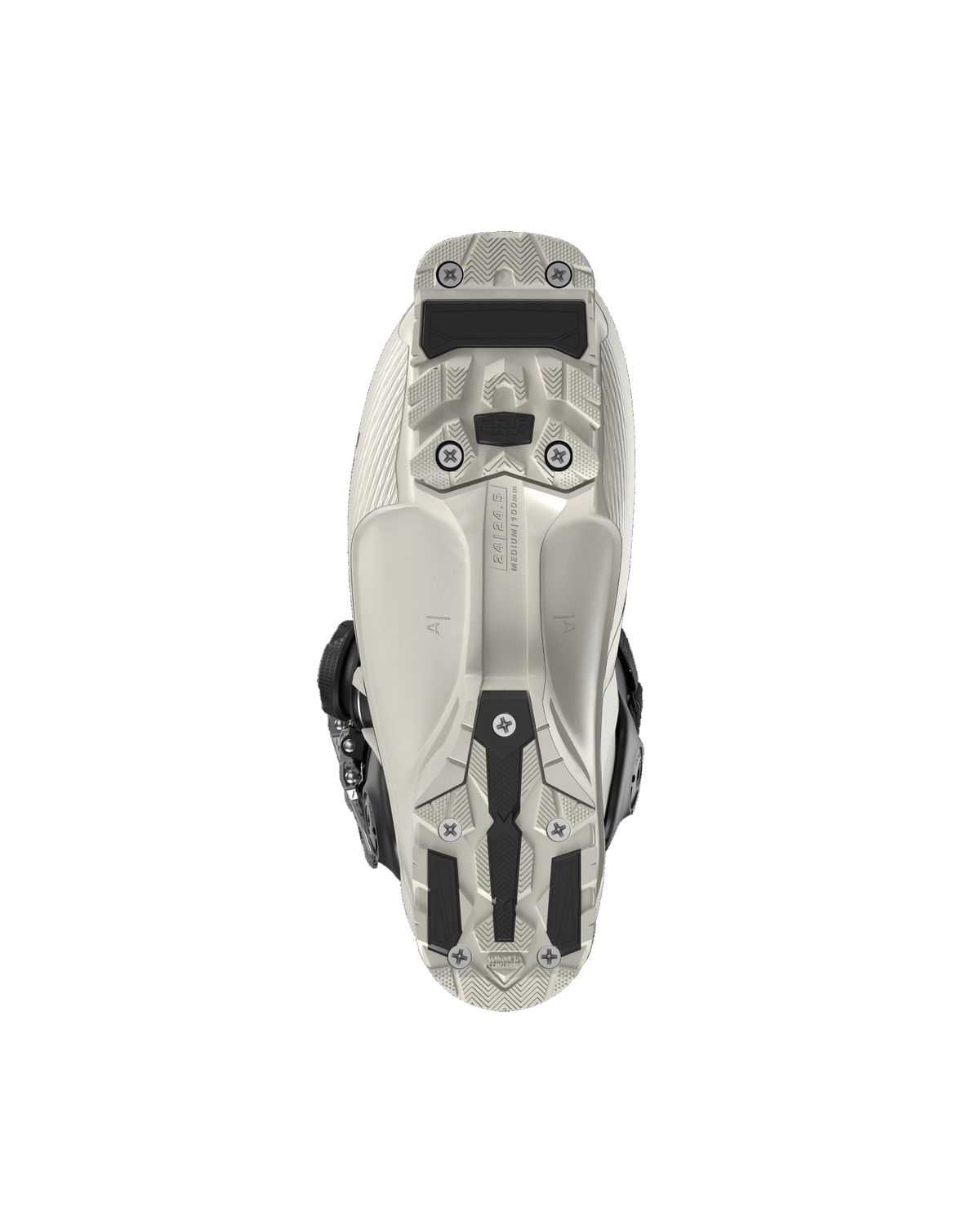 S/Pro Supra S BOA 105 Ski Boots 2027