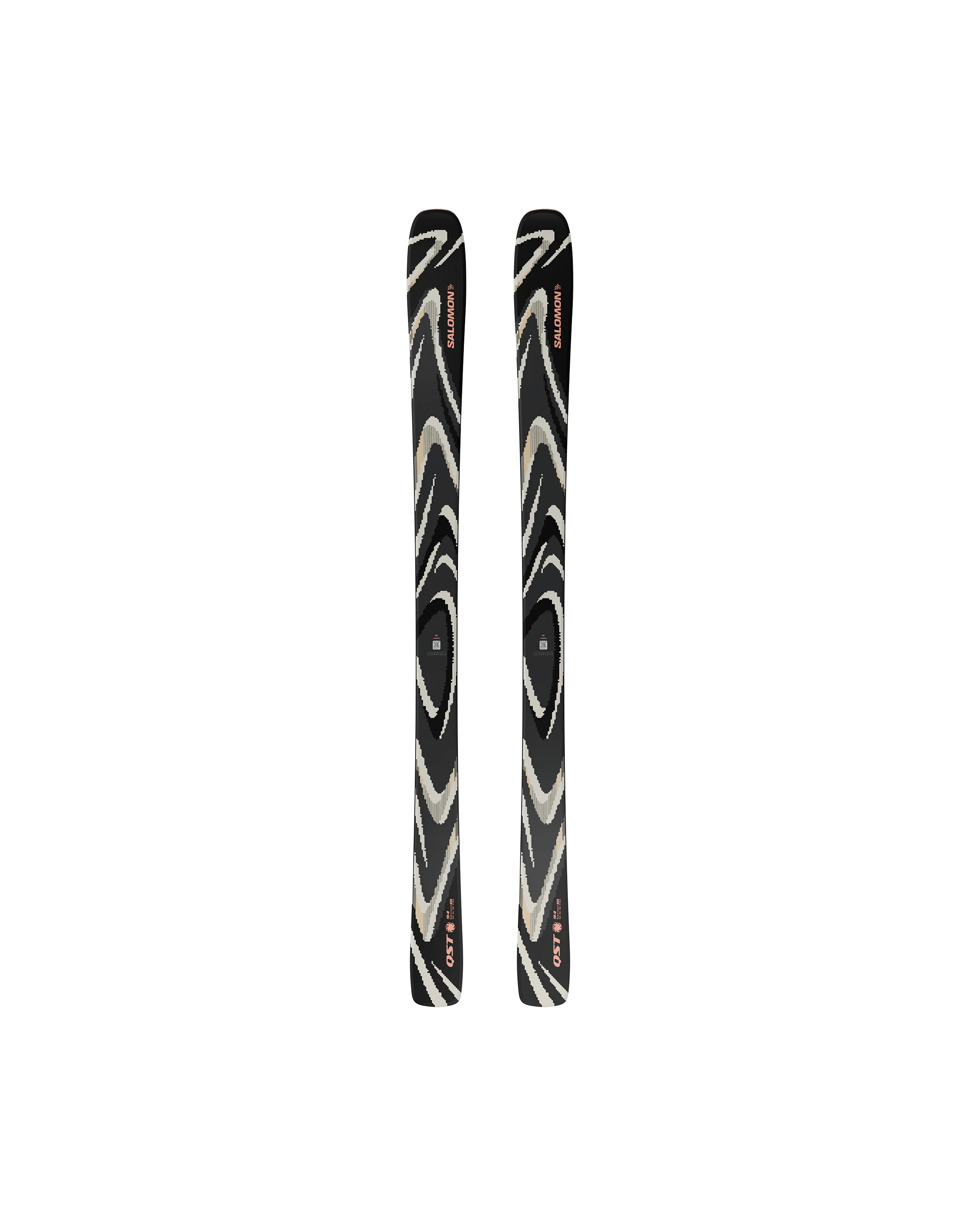 QST 94 Skis 2027