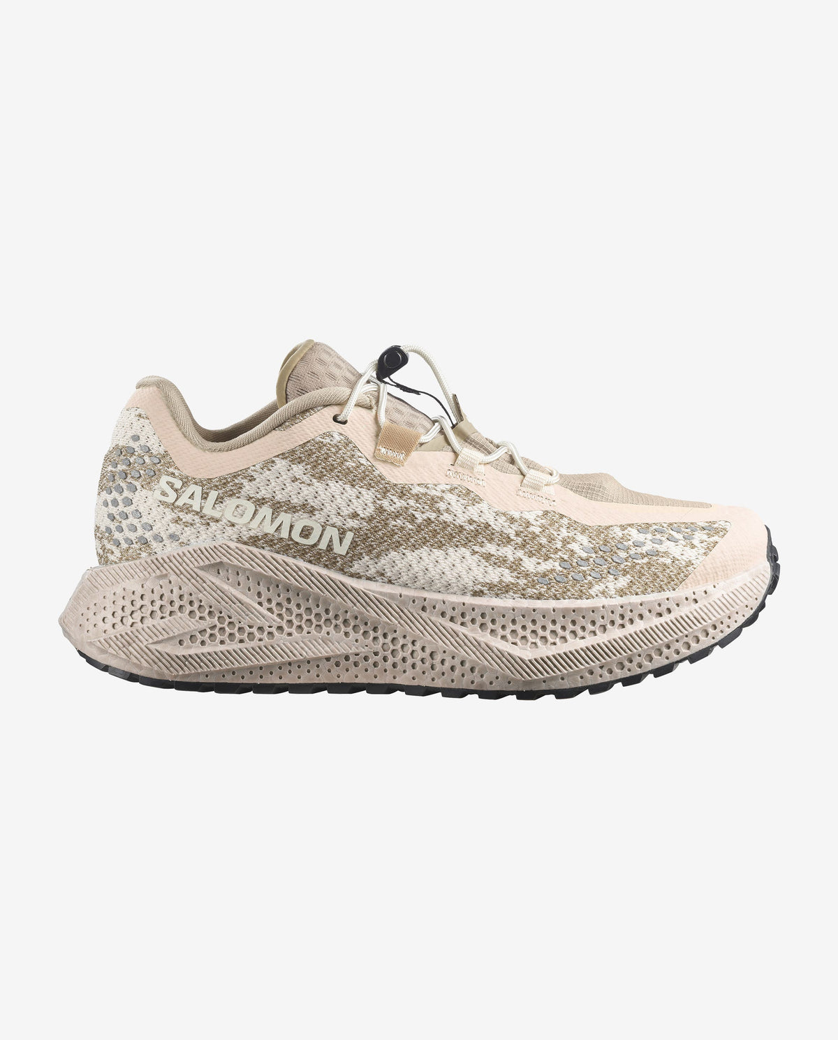 Women’s Aero Glide 4 GRVL Running Shoes product image