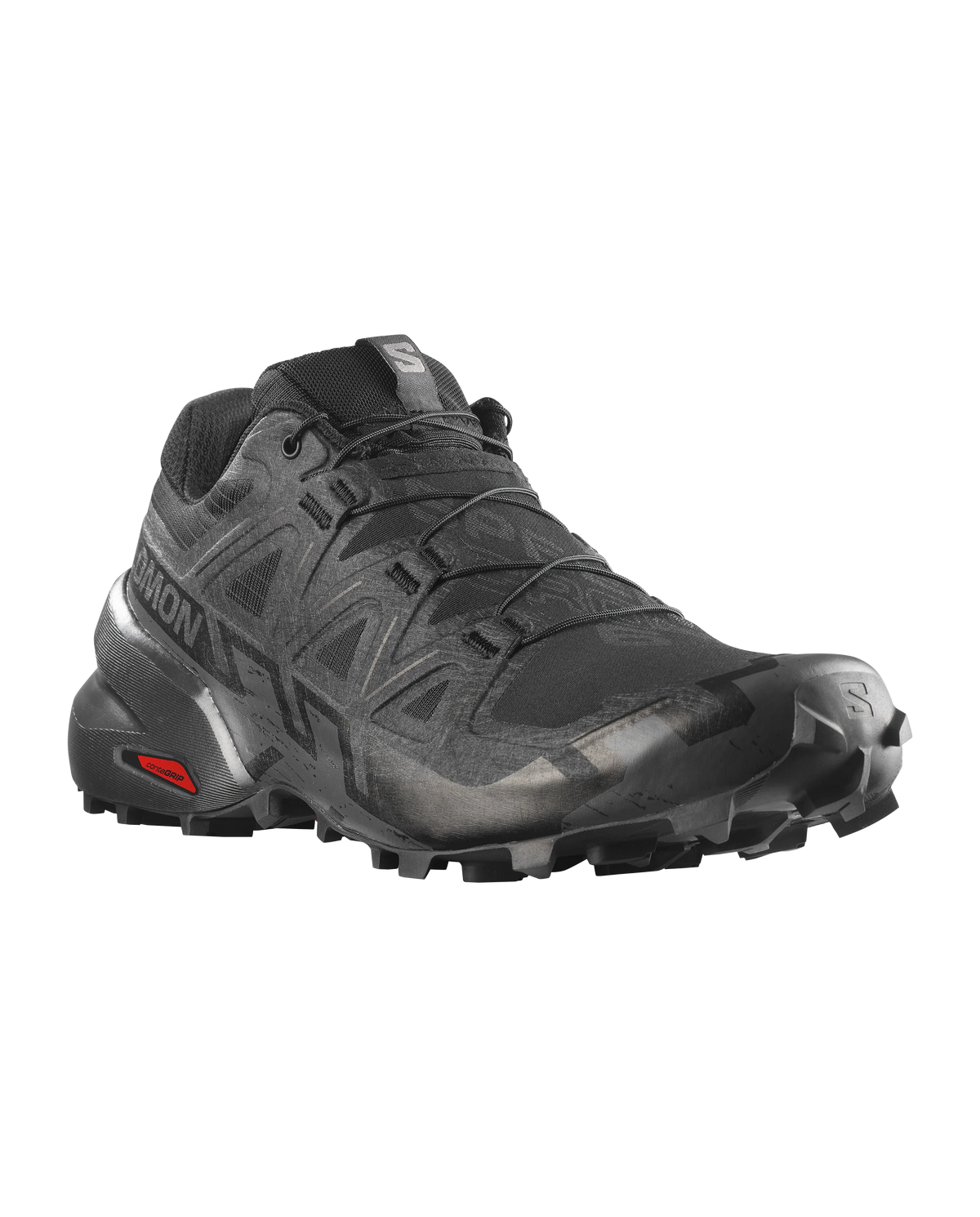 Men’s Speedcross 6 Running Shoes