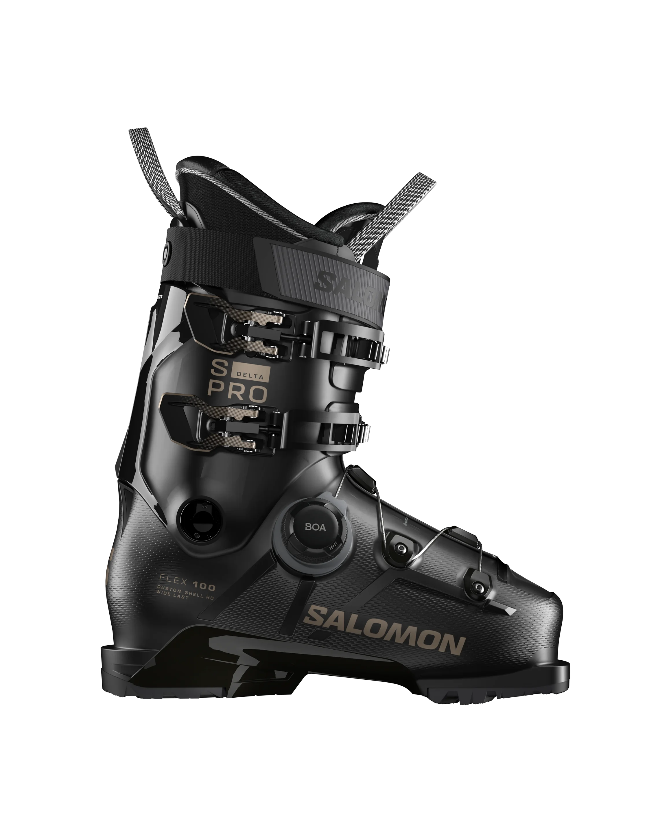 S/Pro Delta BOA 100 Ski Boots 2027