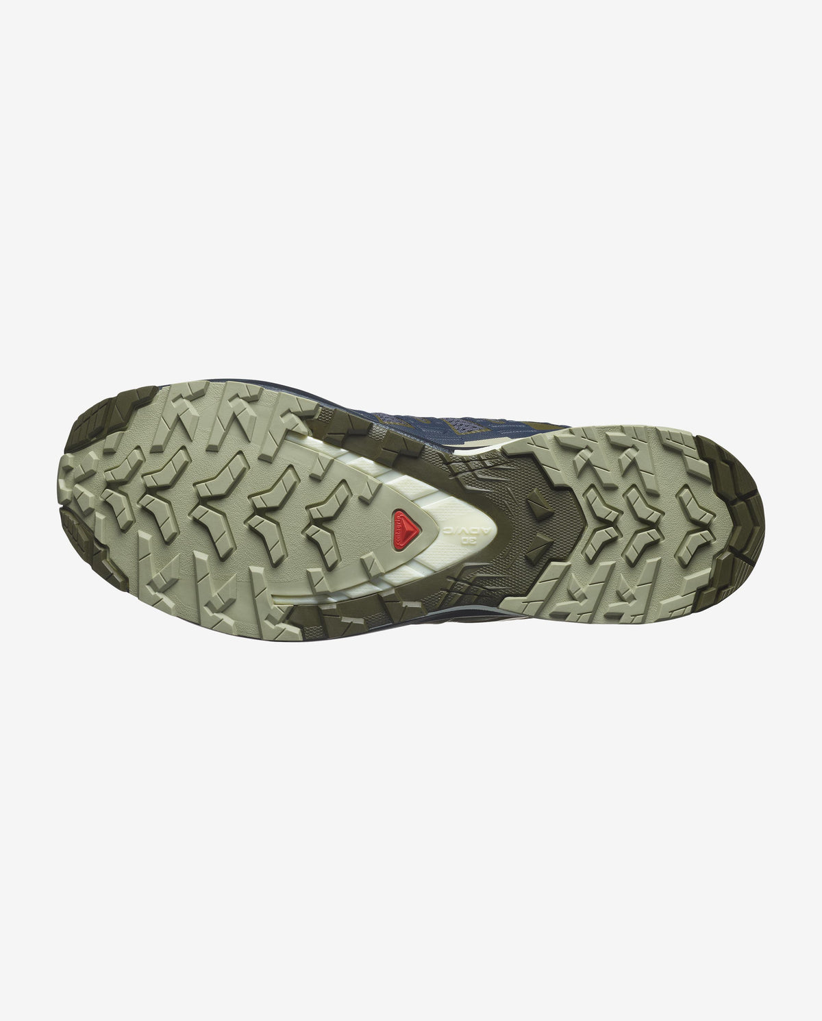 Men’s XA Pro 3D V9 Running Shoes product image