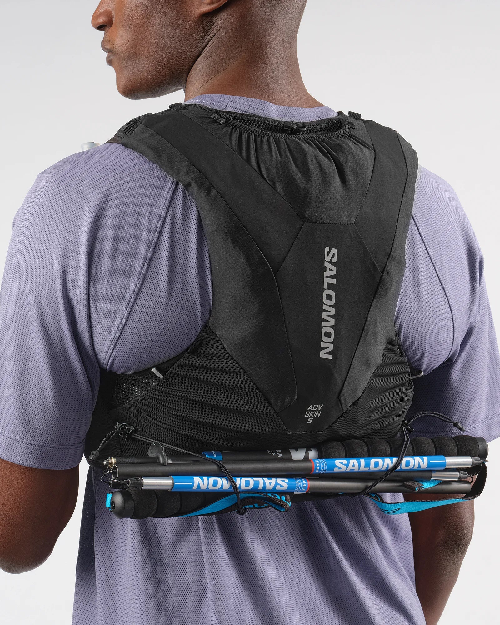 Adv Skin 5 Running Vest